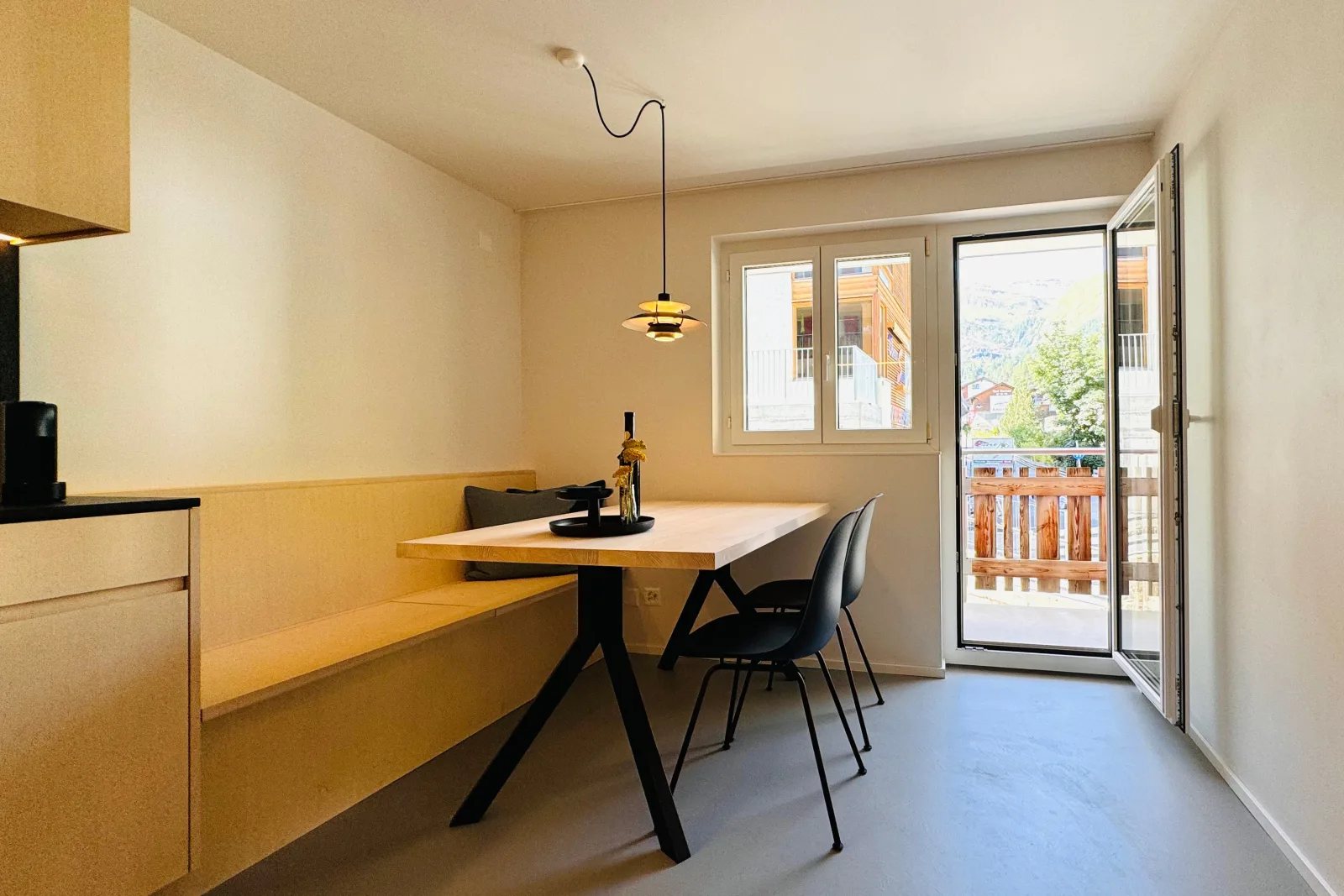 Apartment Juliana Zermatt