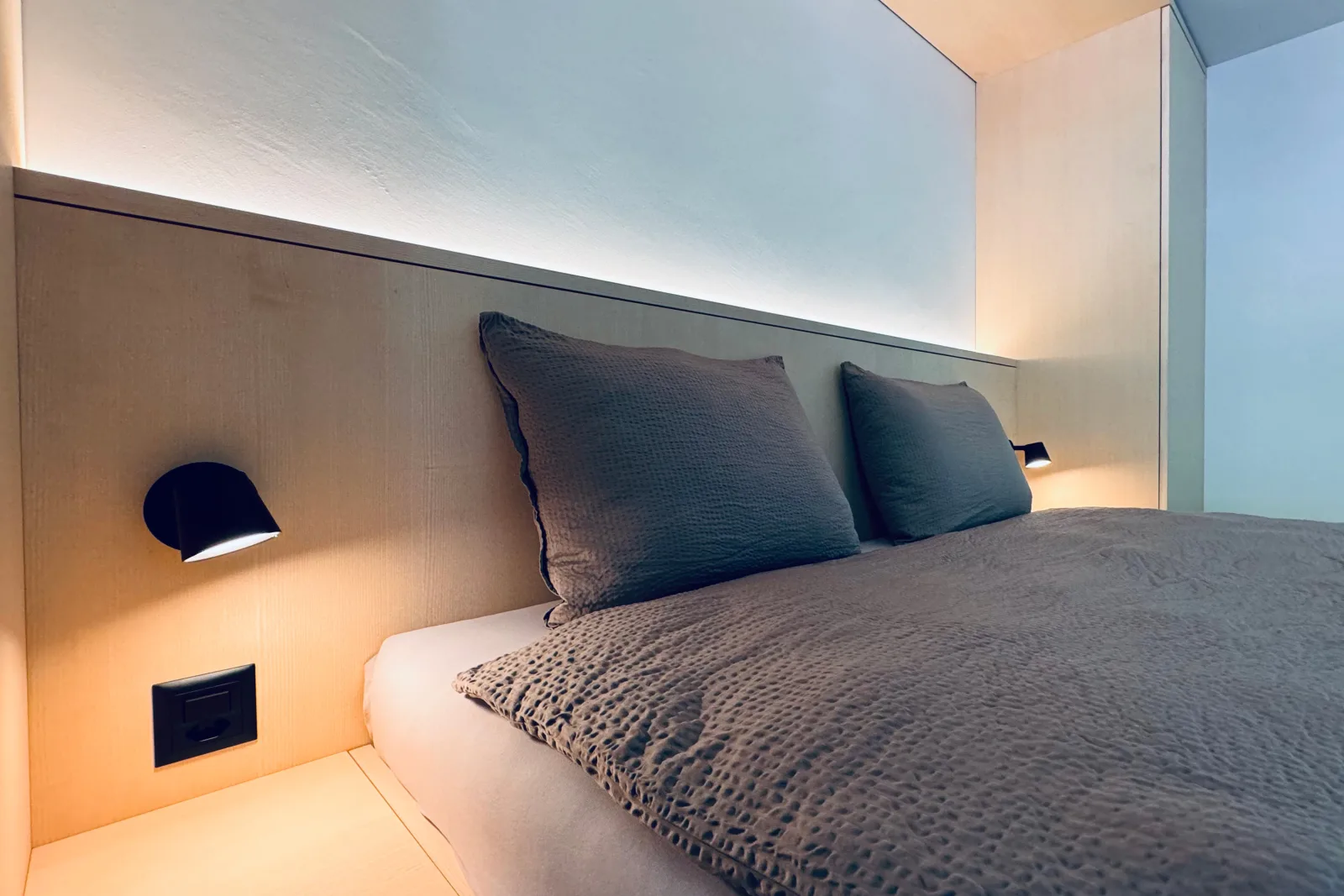 Apartment Juliana Zermatt