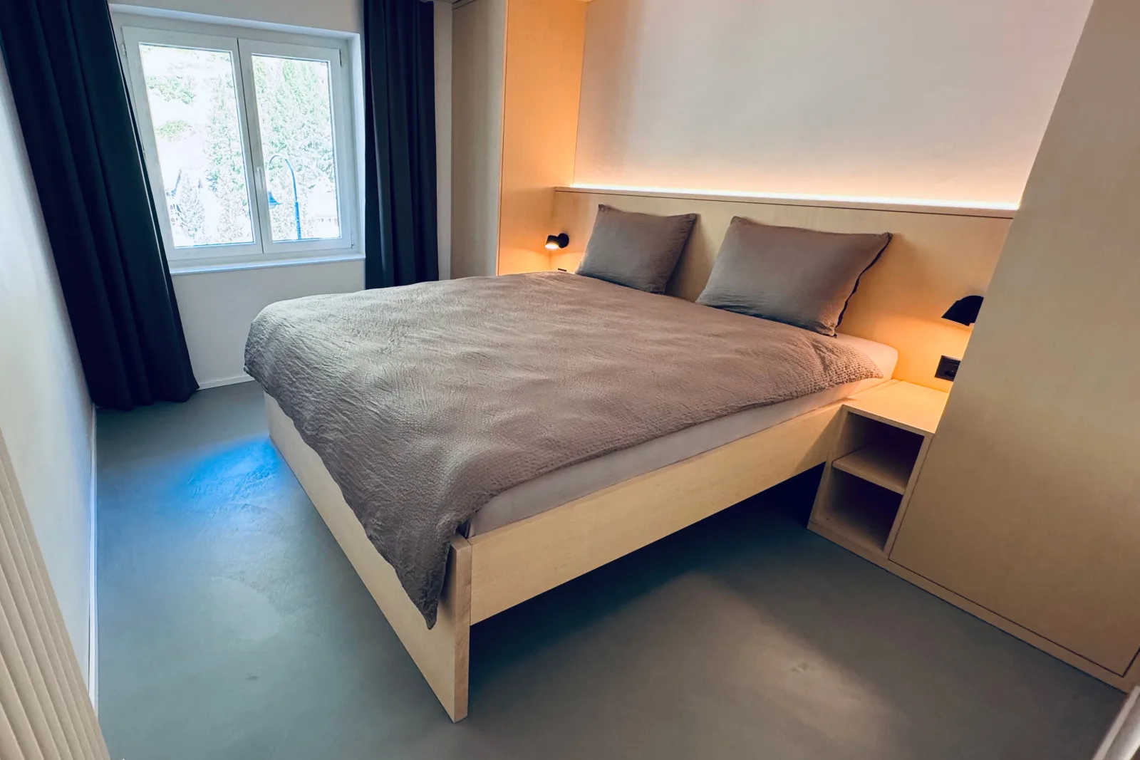 Apartment Juliana Zermatt