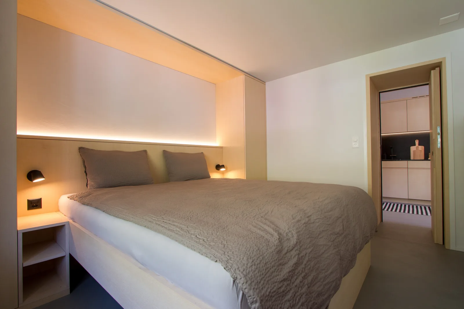Apartment Juliana Zermatt