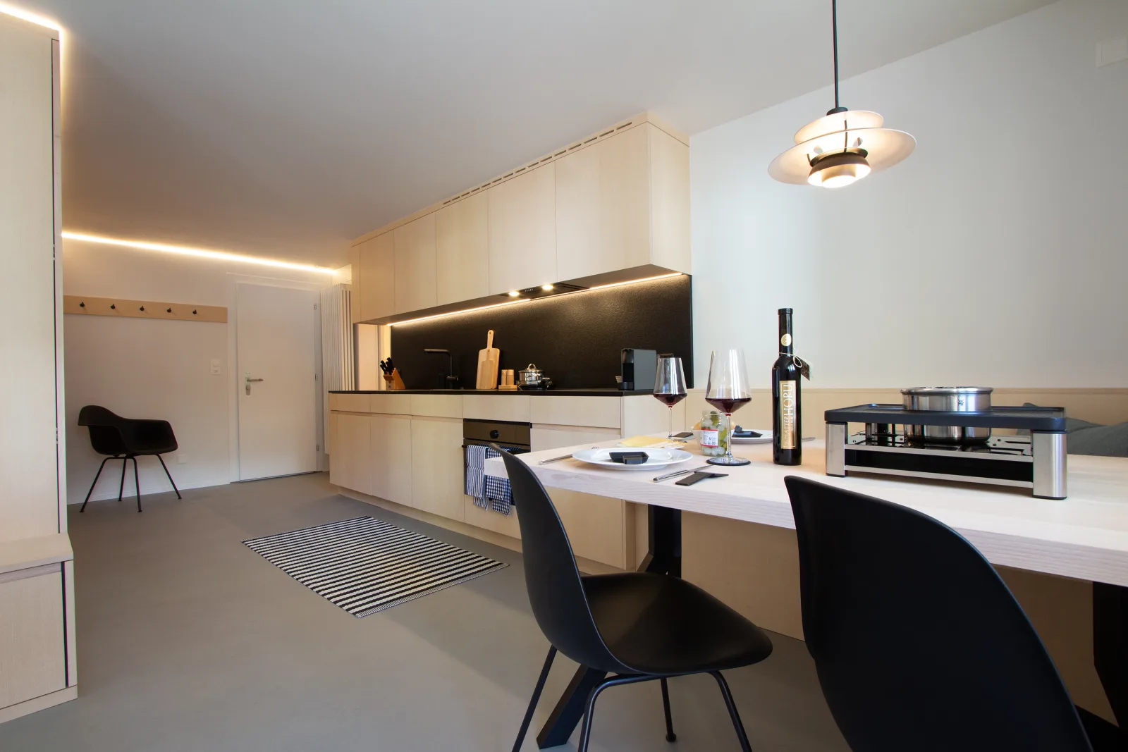 Apartment Juliana Zermatt