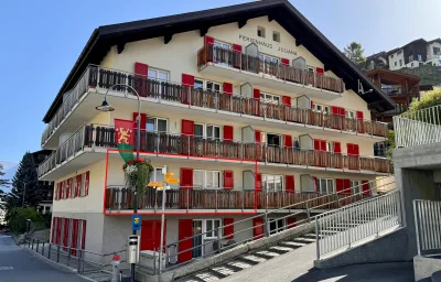 Apartment Juliana Zermatt