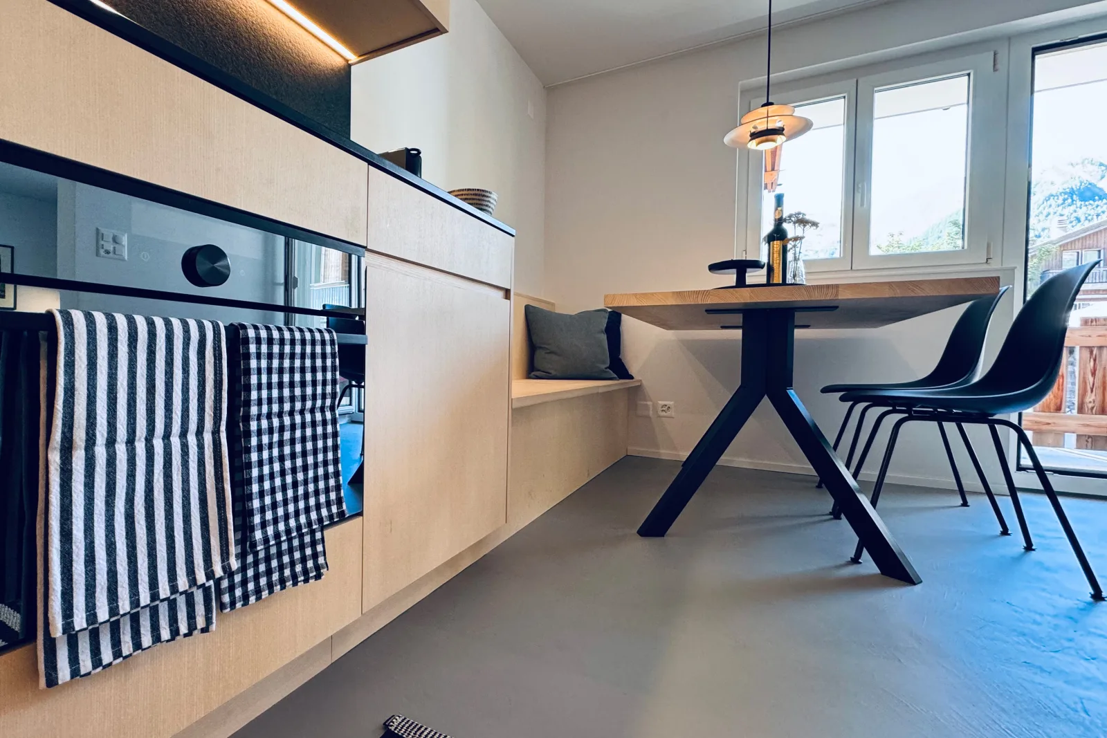Apartment Juliana Zermatt