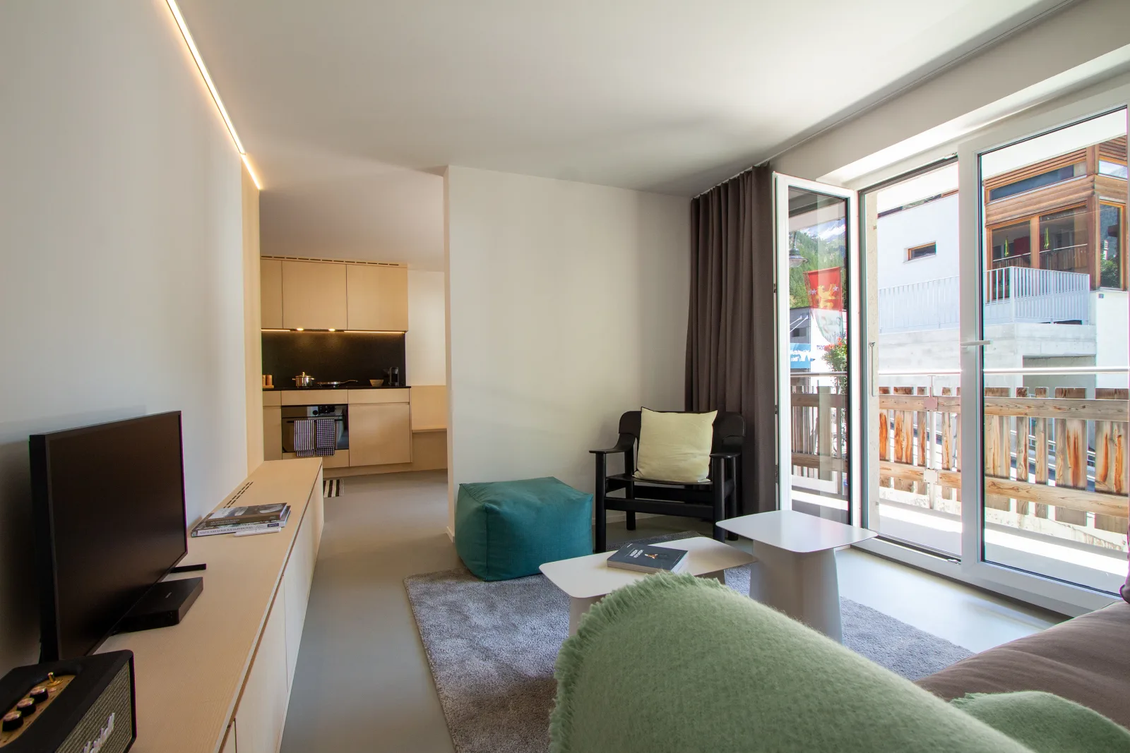 Apartment Juliana Zermatt