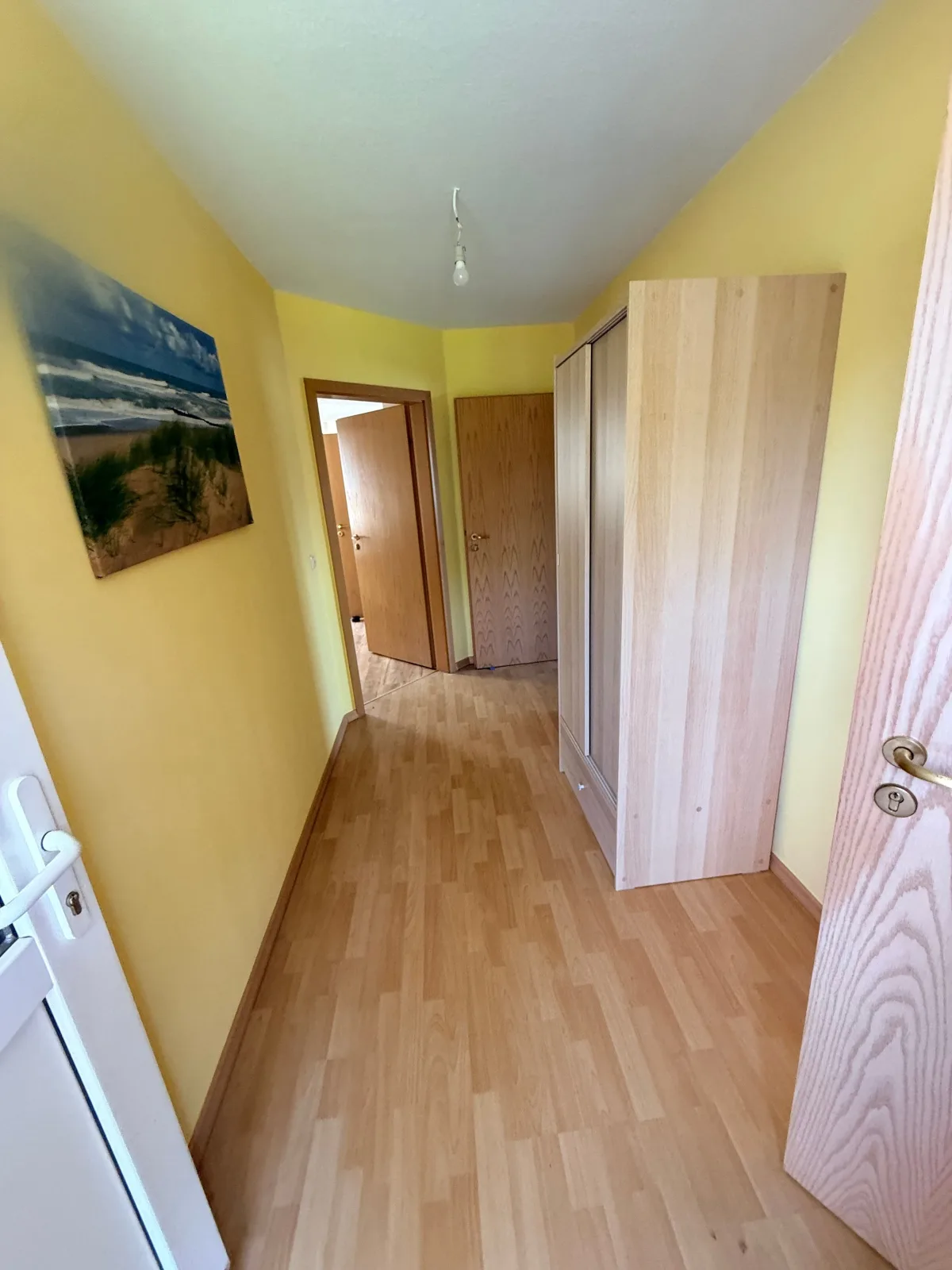 Möwenblick FeWo 3
