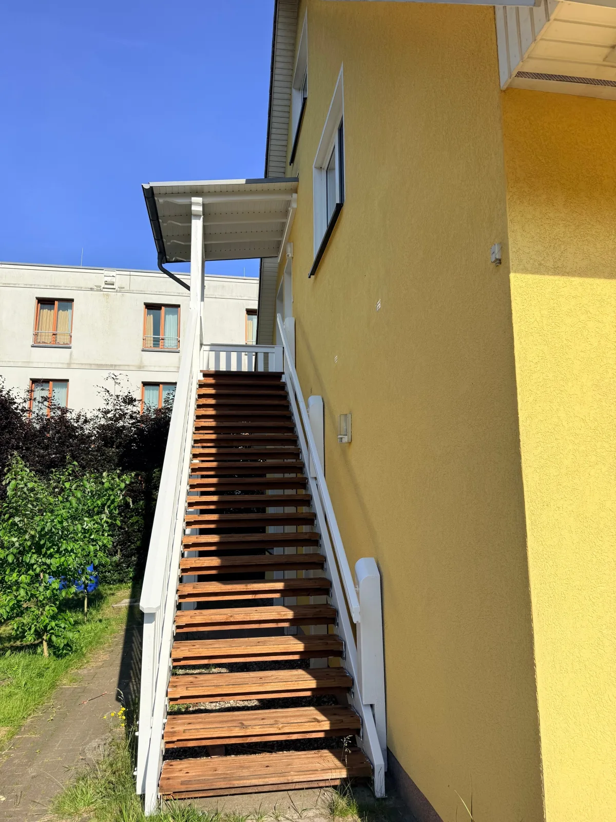 Möwenblick FeWo 3