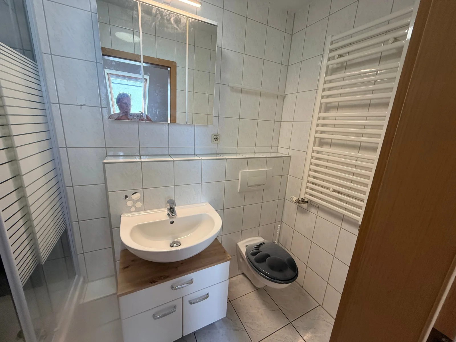 Möwenblick FeWo 3