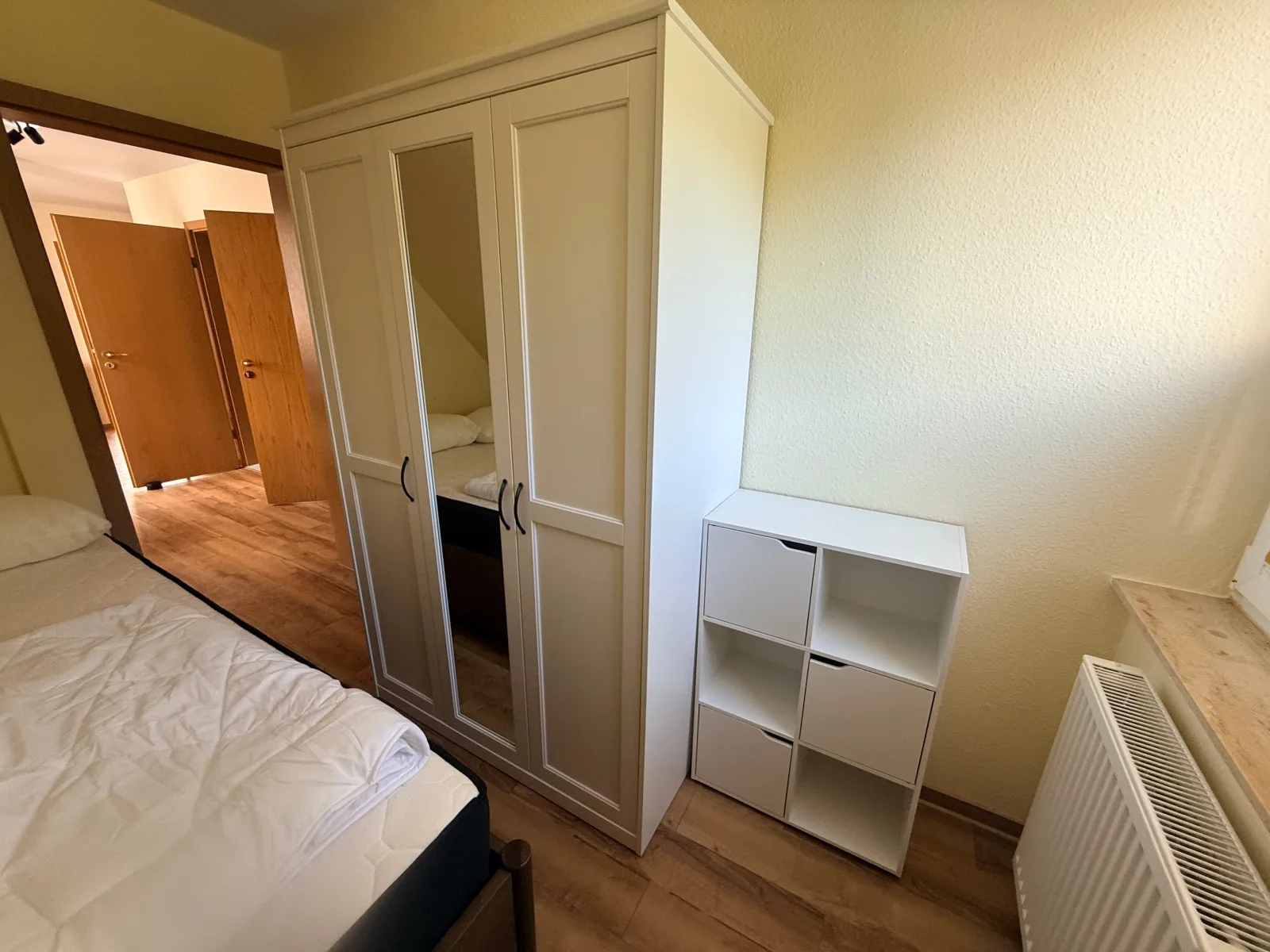 Möwenblick FeWo 3