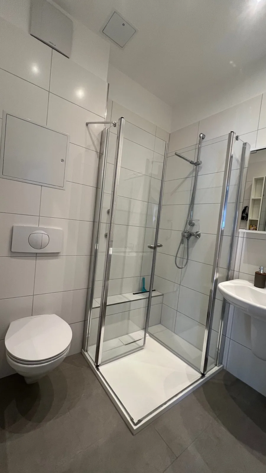 Appartement Stralsund
