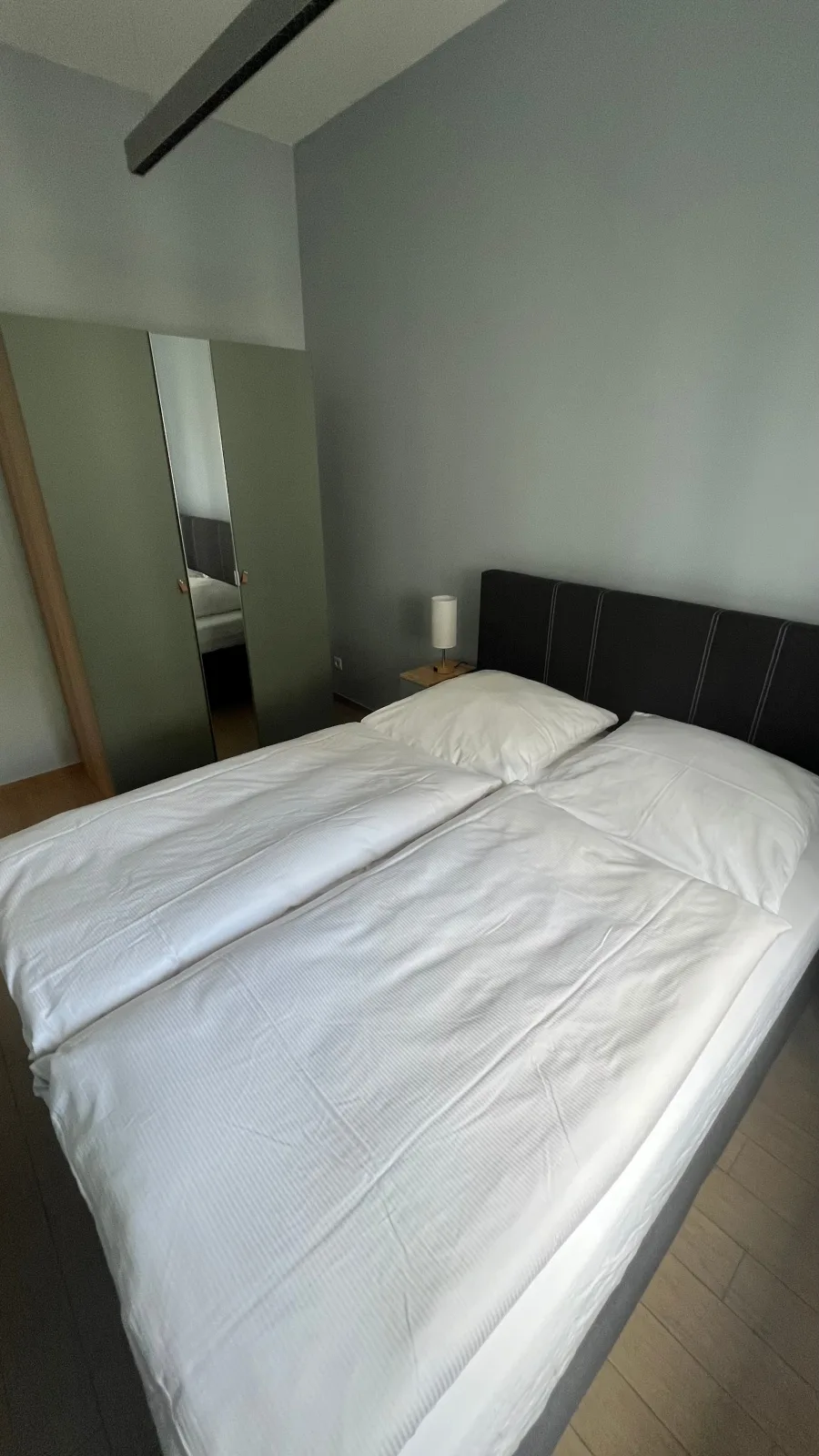 Appartement Stralsund