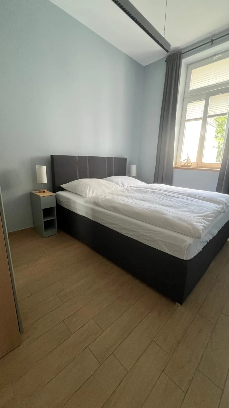 Appartement Stralsund