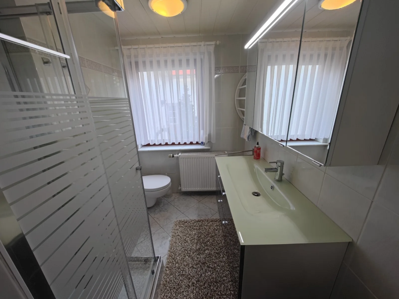 Ferienwohnung Siegmund Mitte