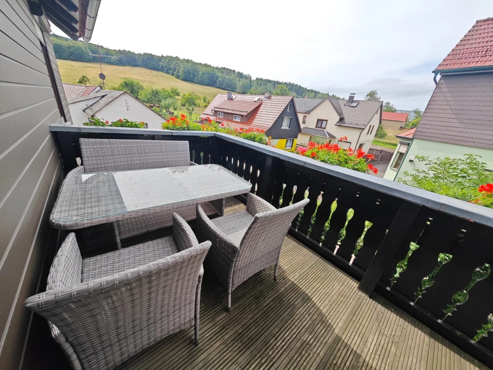 Ferienwohnung Siegmund Mitte