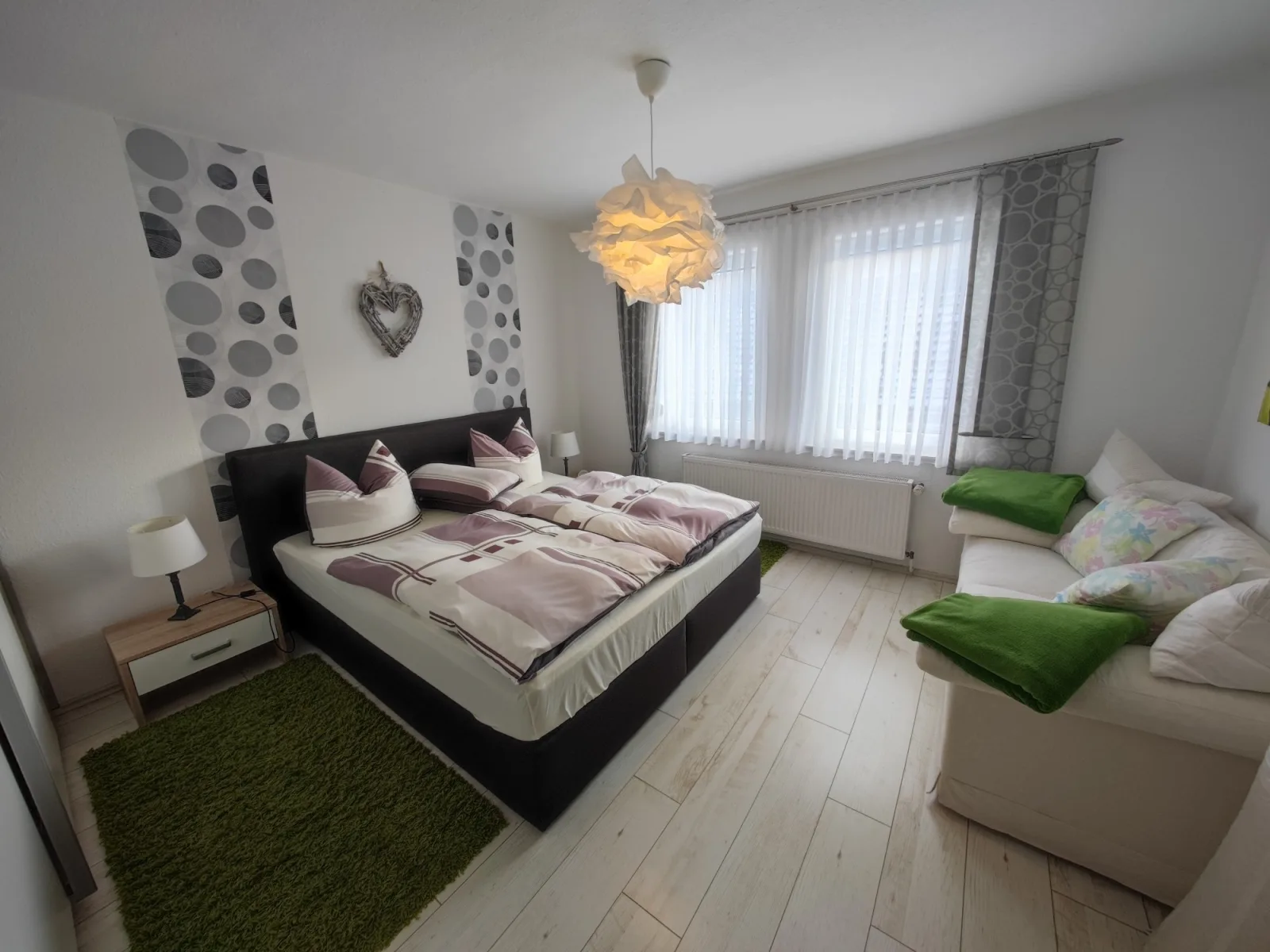 Ferienwohnung Siegmund Mitte