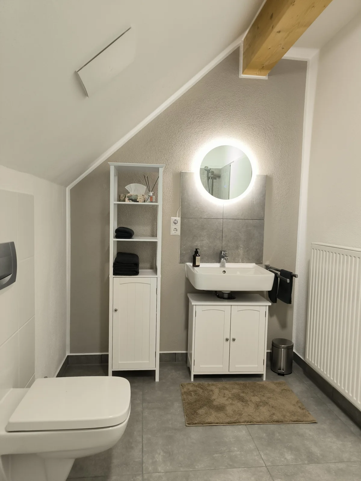 Ferienwohnung Reichenbach