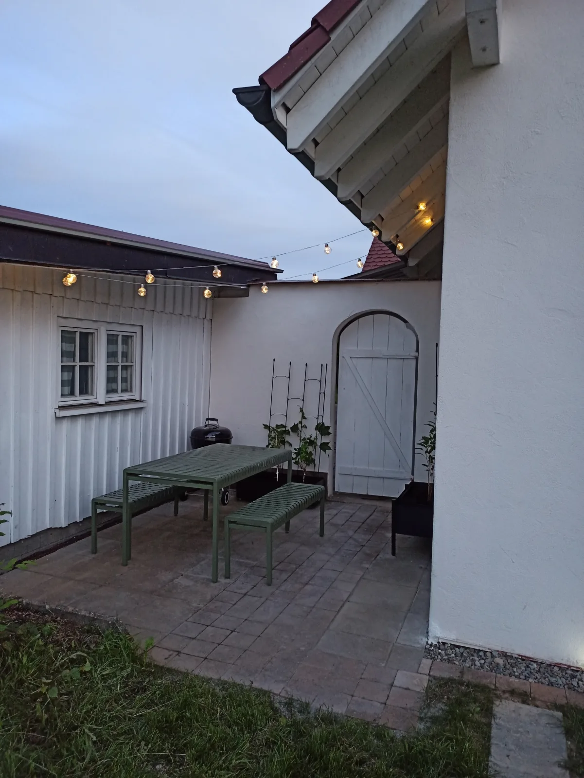 Ferienwohnung Reichenbach