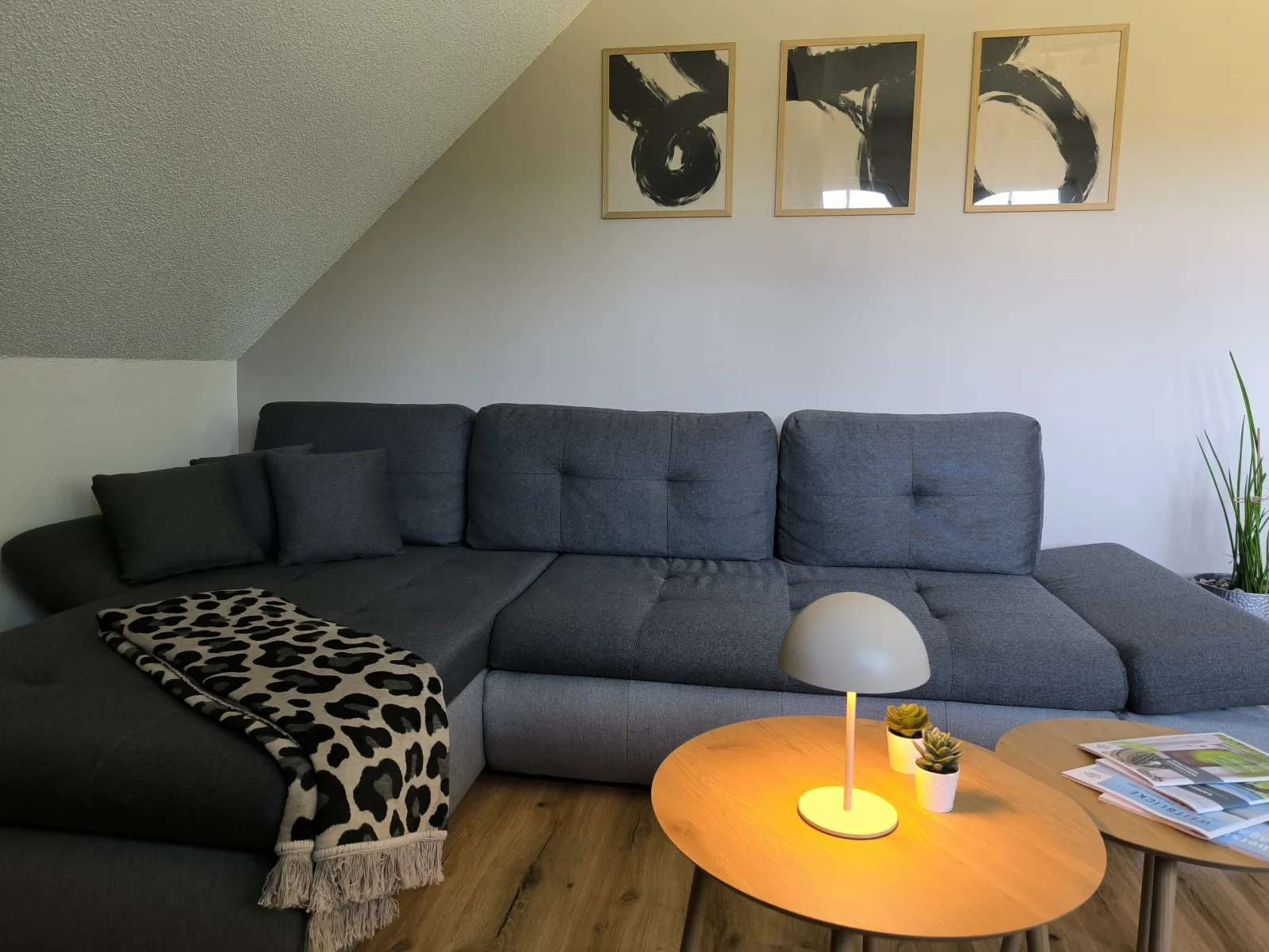 Ferienwohnung Reichenbach