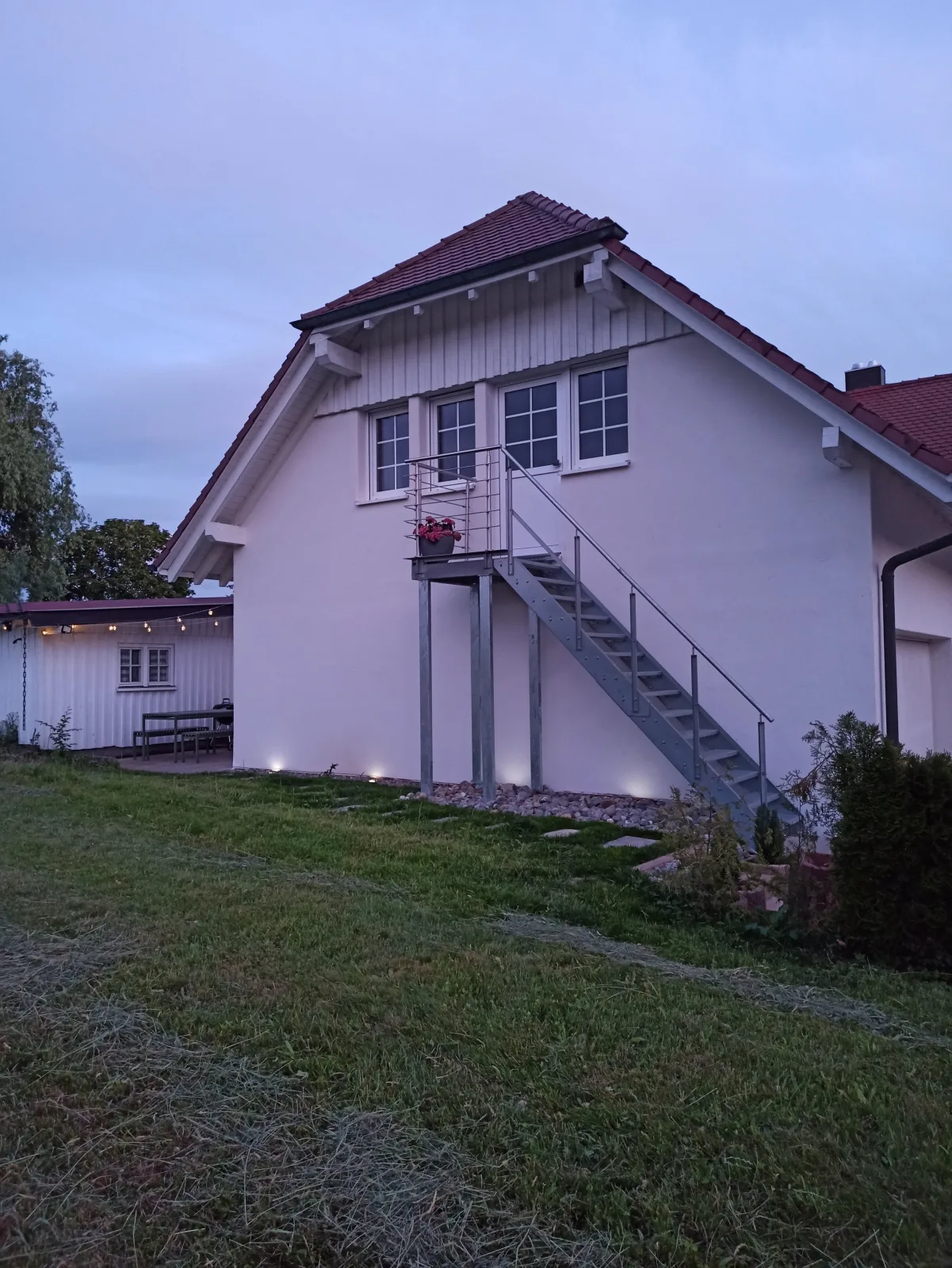 Ferienwohnung Reichenbach