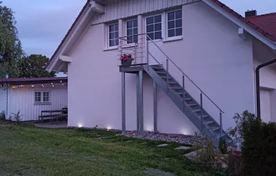Ferienwohnung Reichenbach