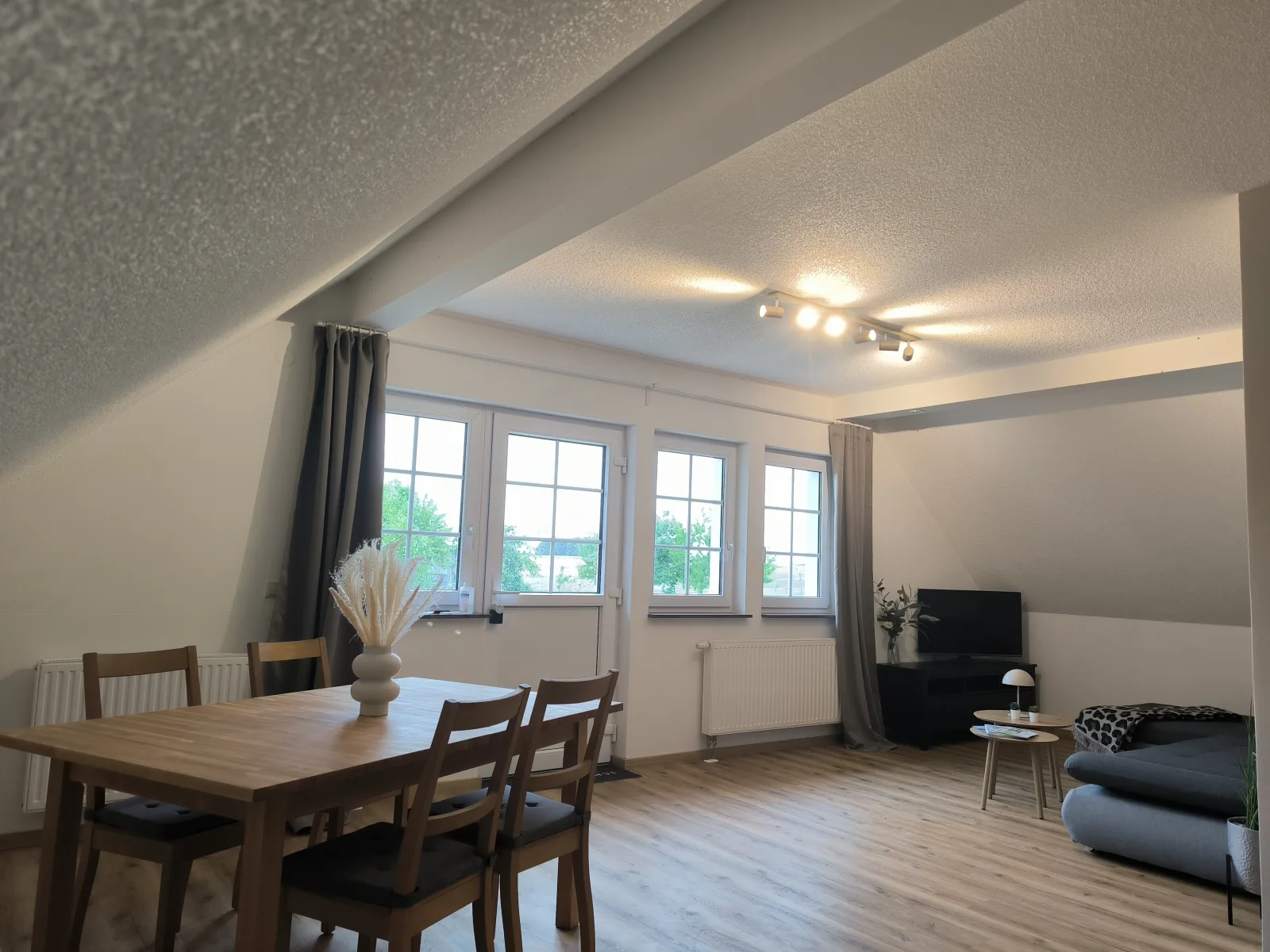 Ferienwohnung Reichenbach