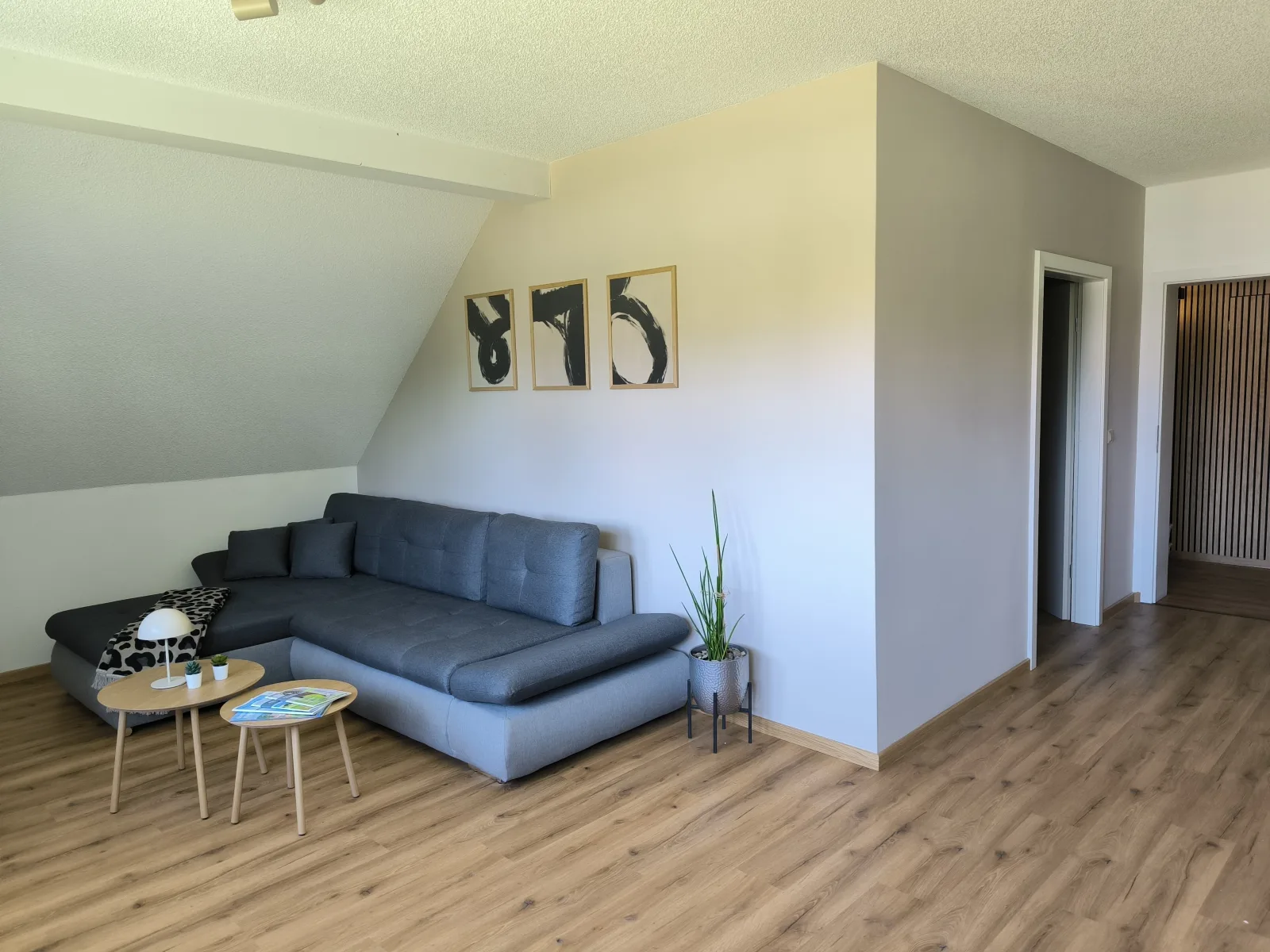 Ferienwohnung Reichenbach