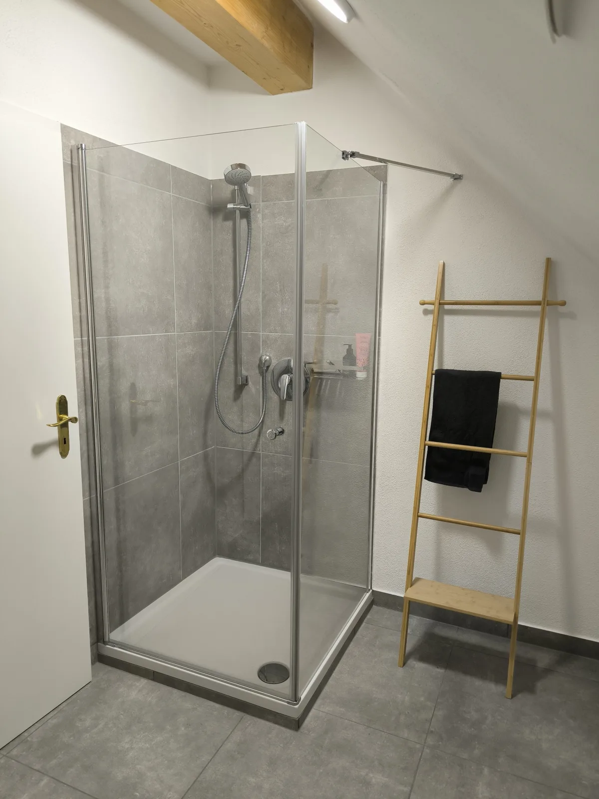 Ferienwohnung Reichenbach