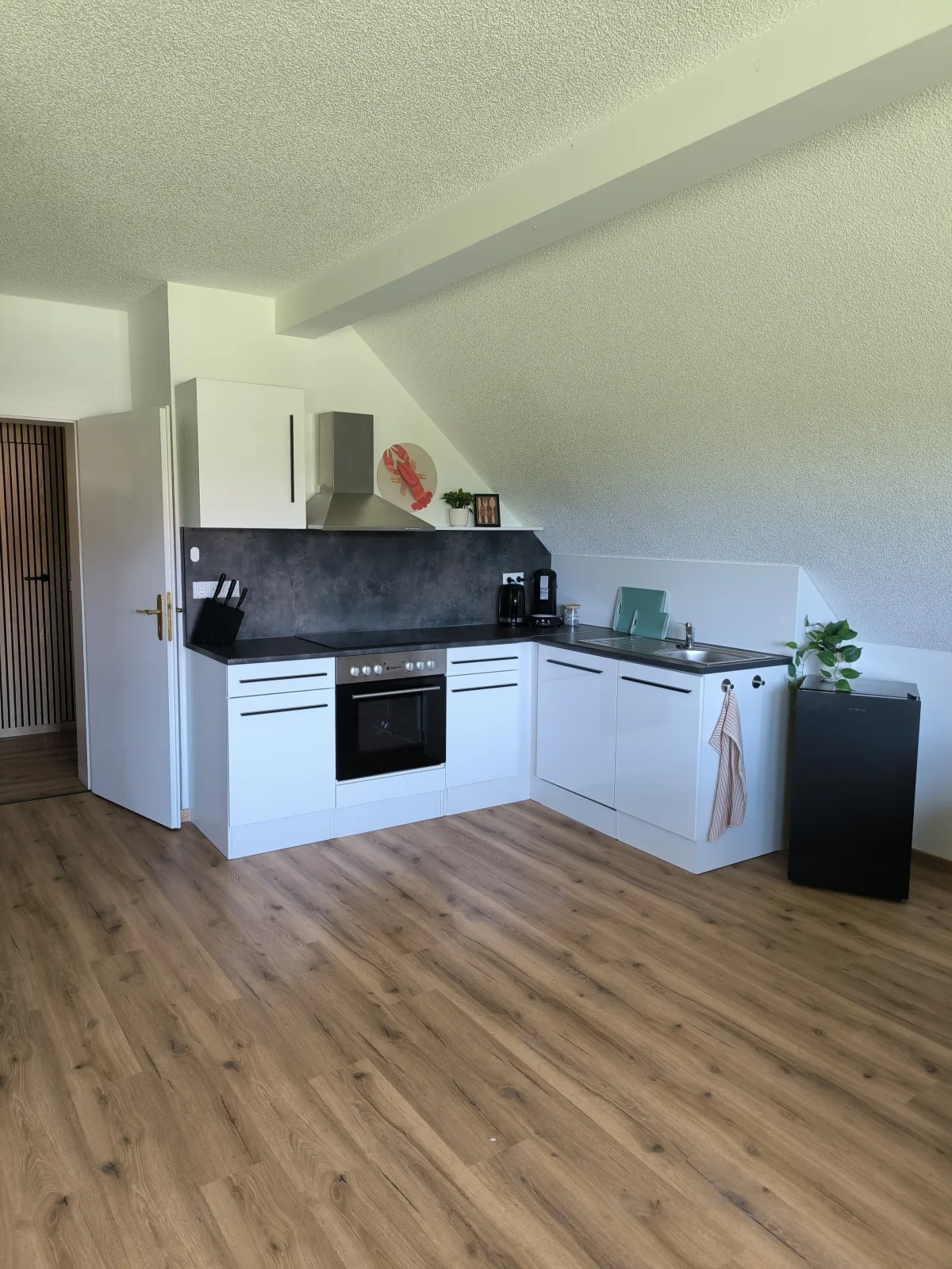 Ferienwohnung Reichenbach