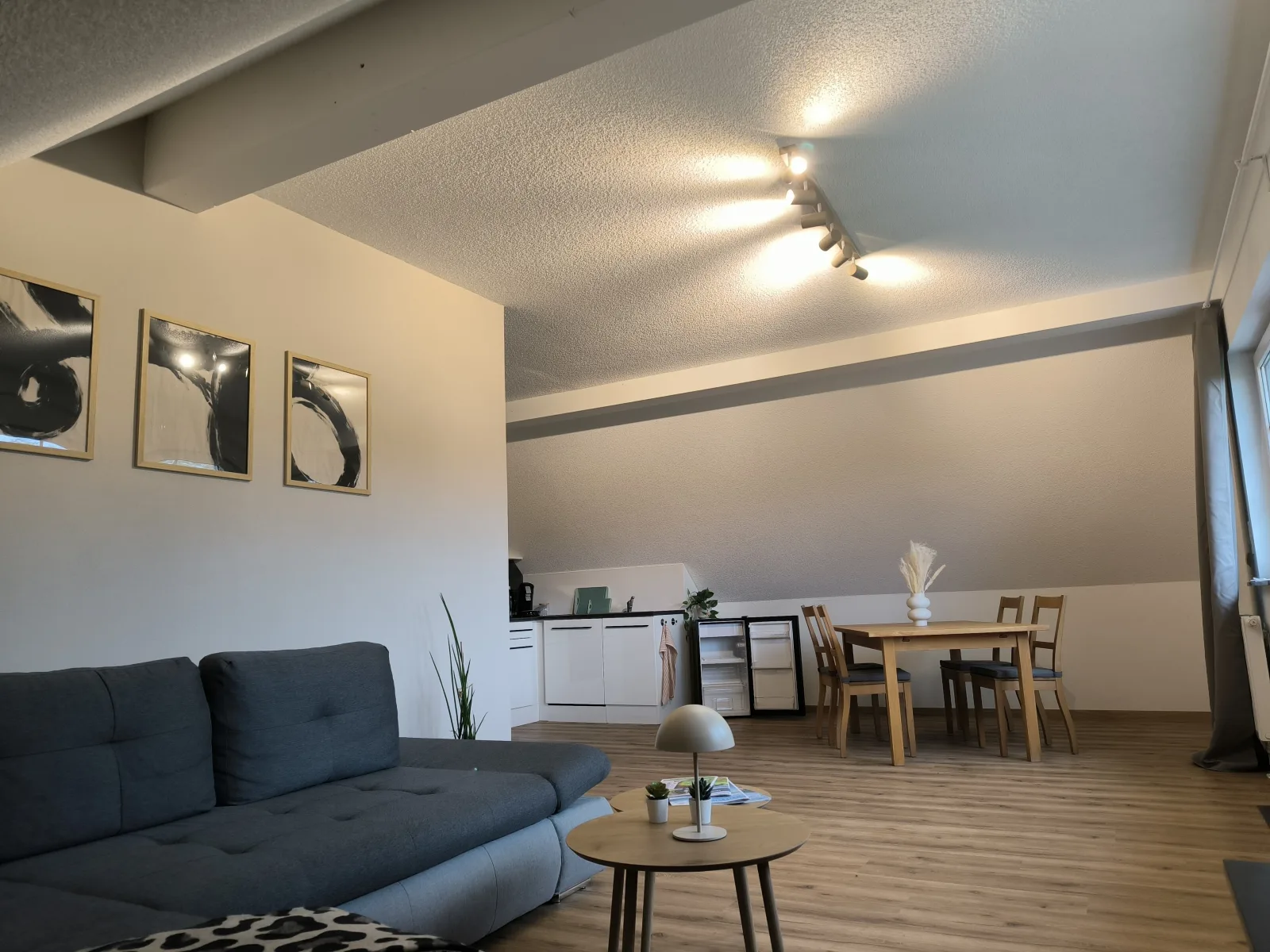 Ferienwohnung Reichenbach