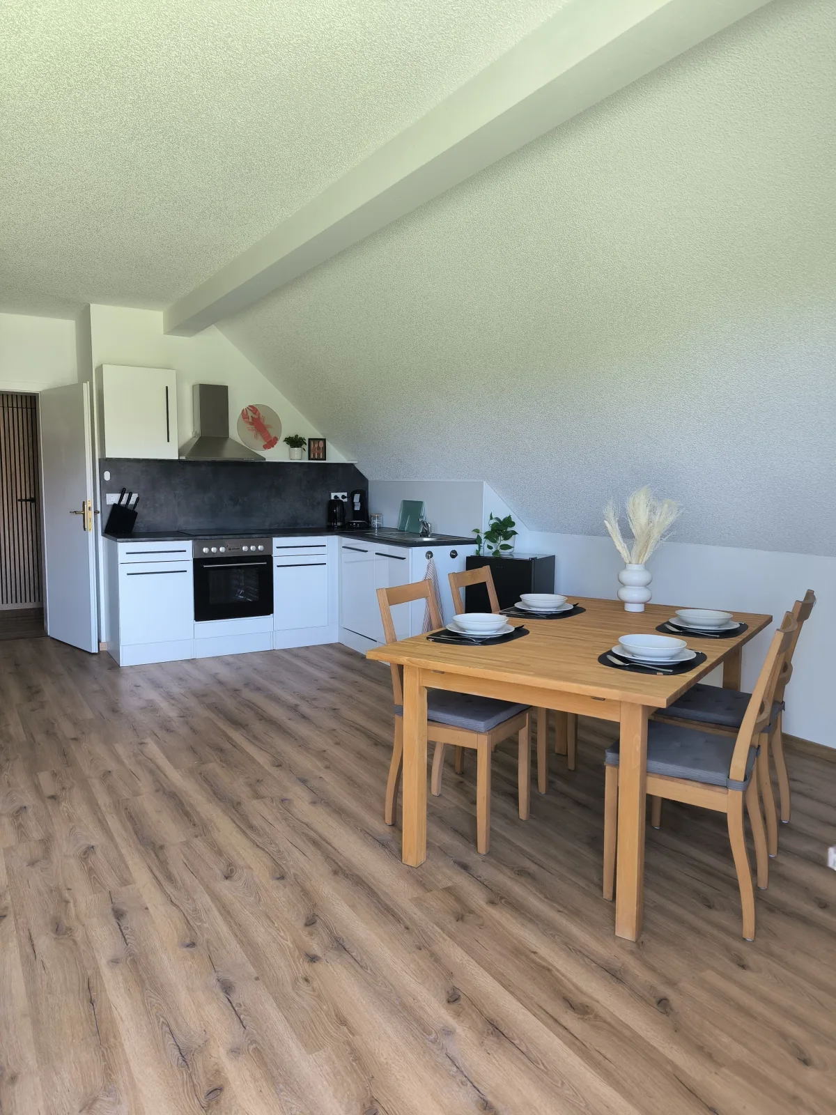 Ferienwohnung Reichenbach