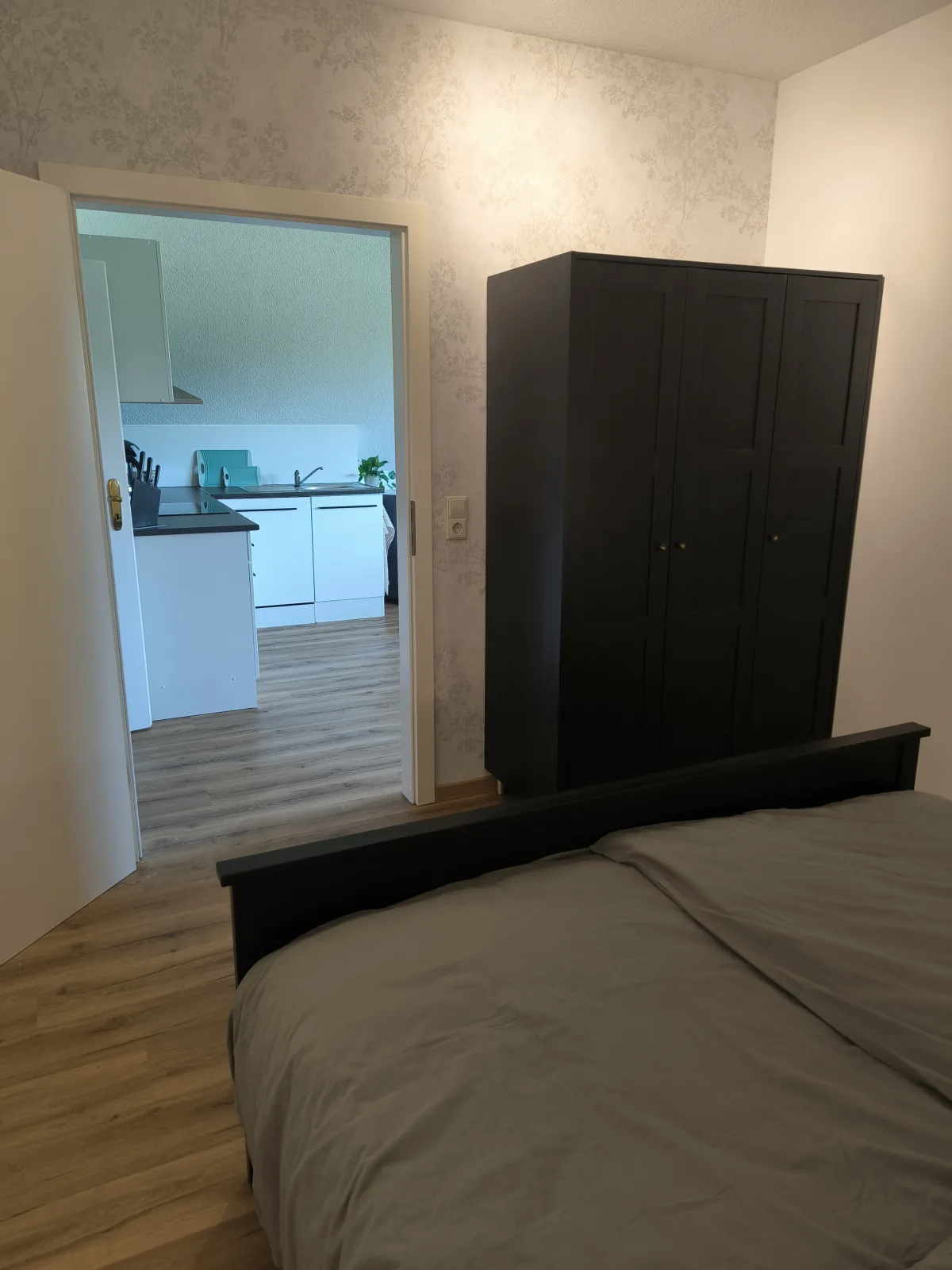Ferienwohnung Reichenbach