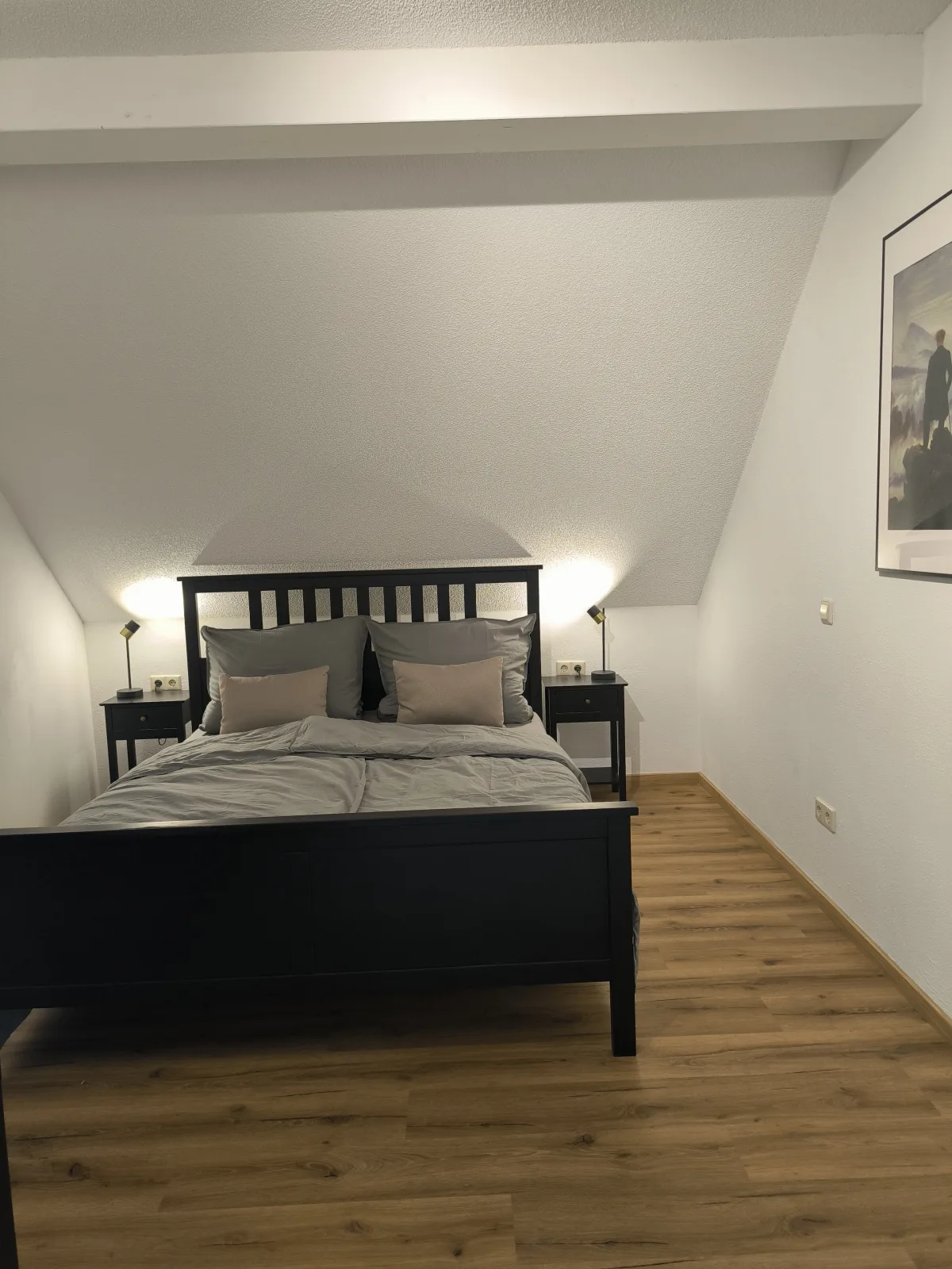 Ferienwohnung Reichenbach
