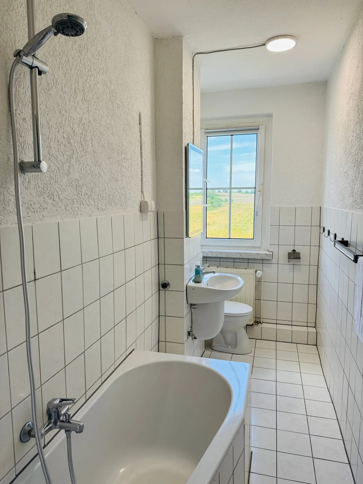 Geräumige FeWo Einetal *3* im schönen Ostharz