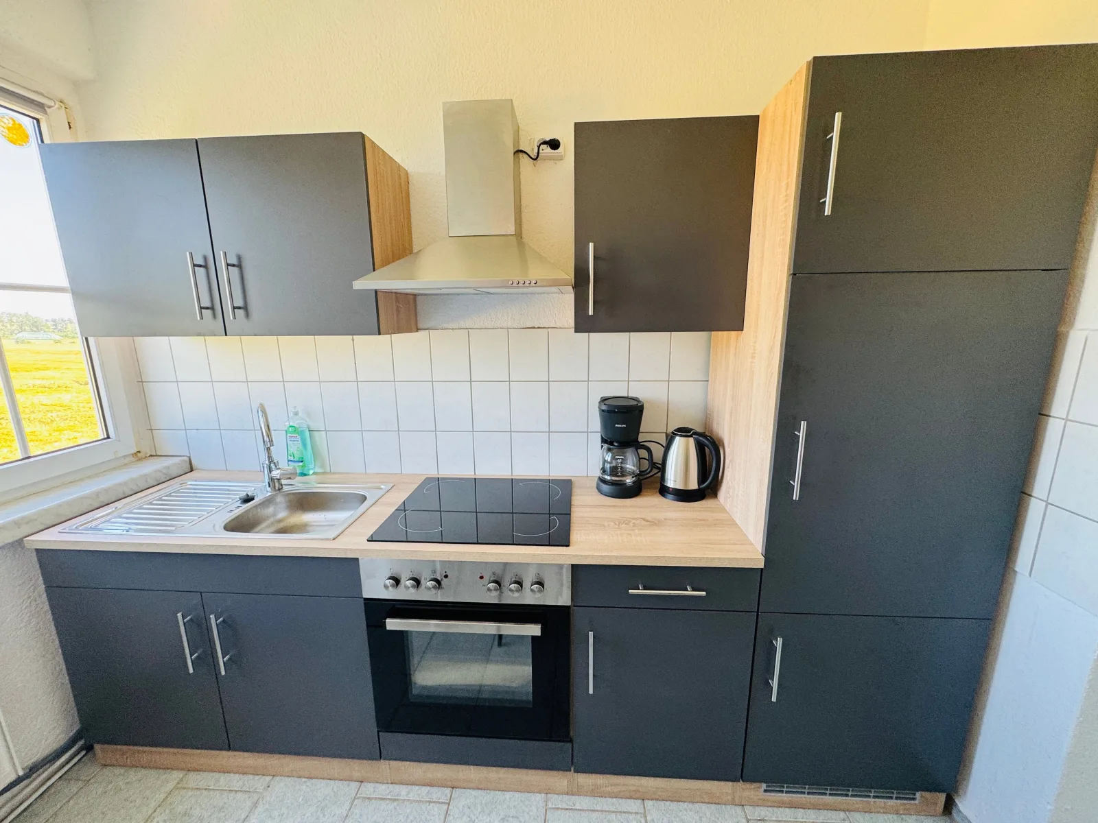 Geräumige FeWo Einetal *3* im schönen Ostharz