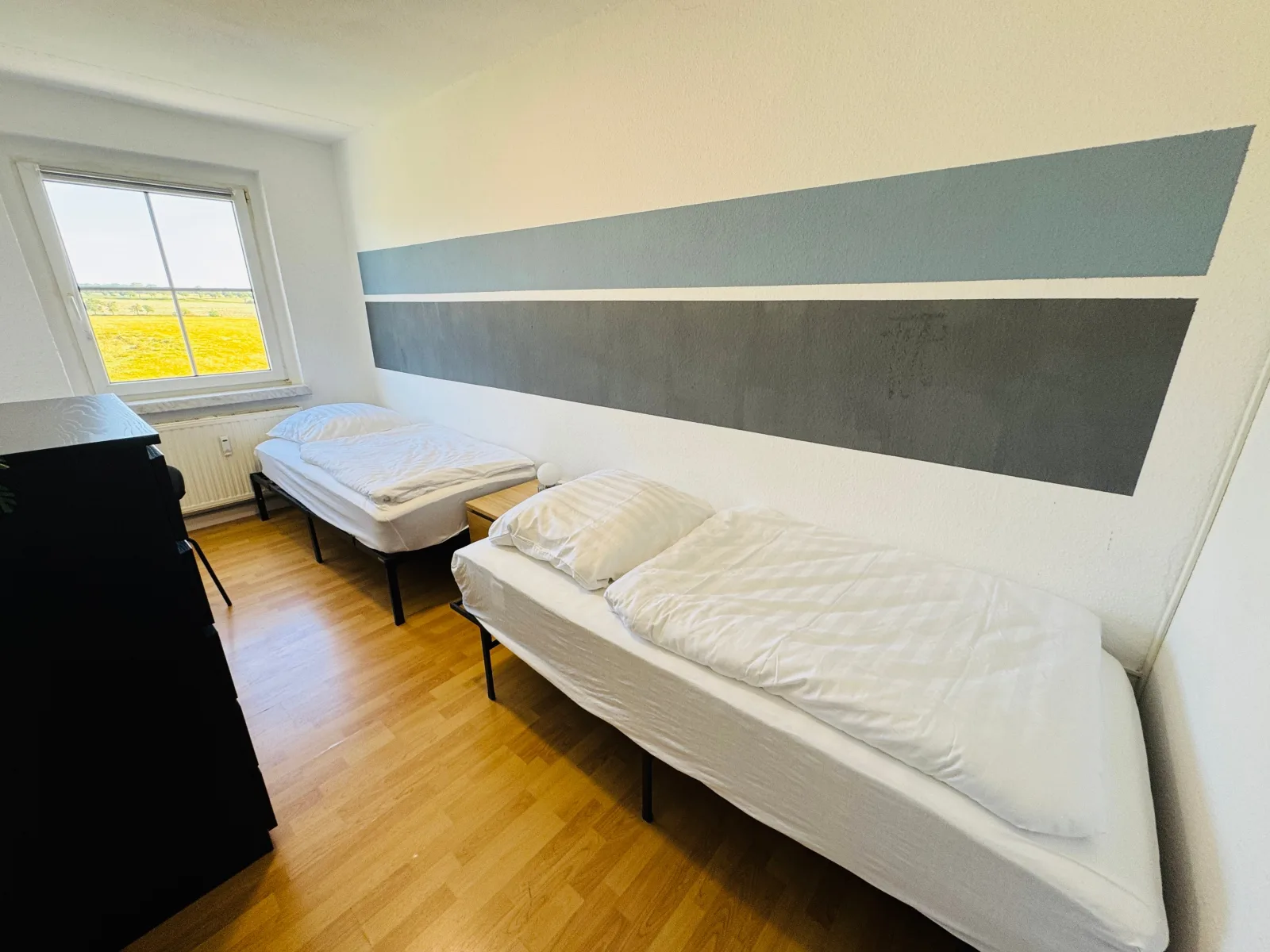 Geräumige FeWo Einetal *3* im schönen Ostharz