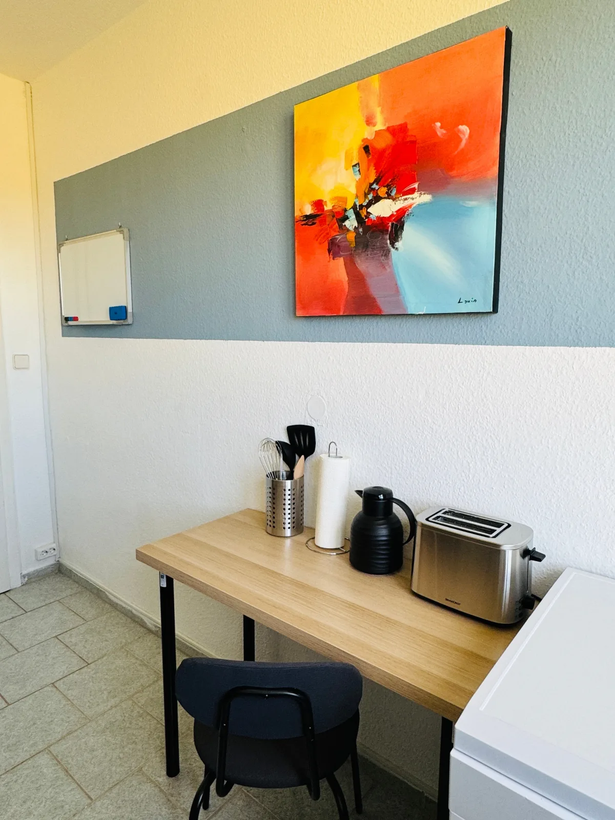 Geräumige FeWo Einetal *3* im schönen Ostharz