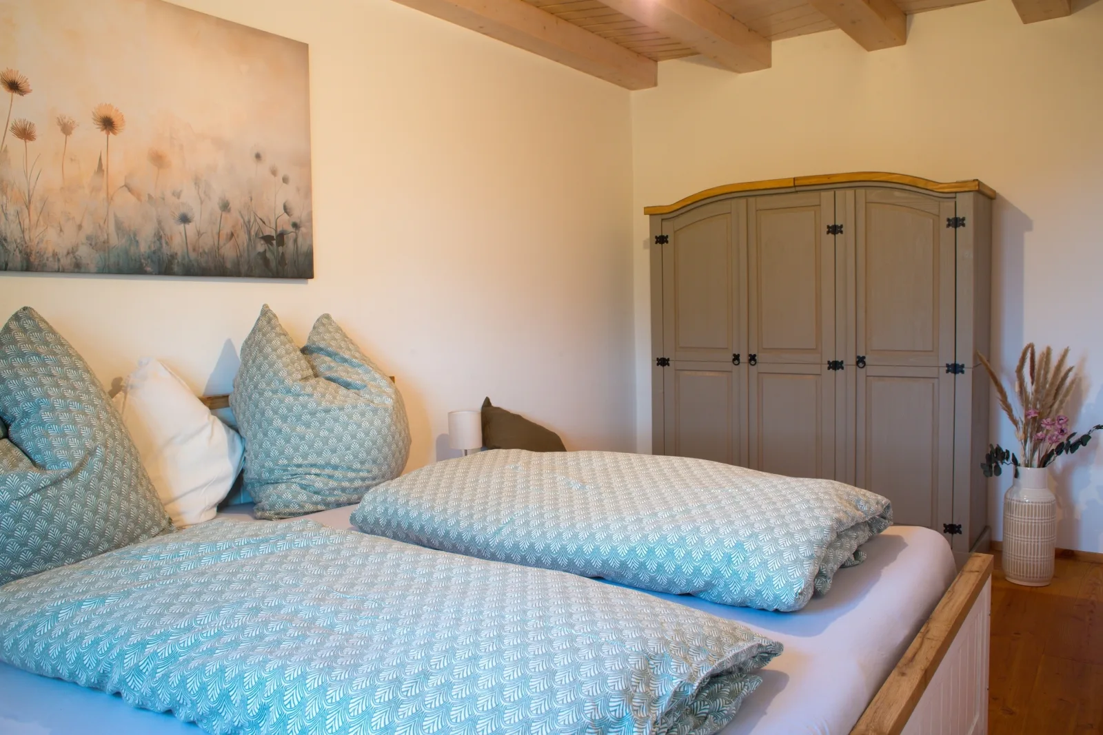 Holz und Naturhof Geng Wohnung Esche