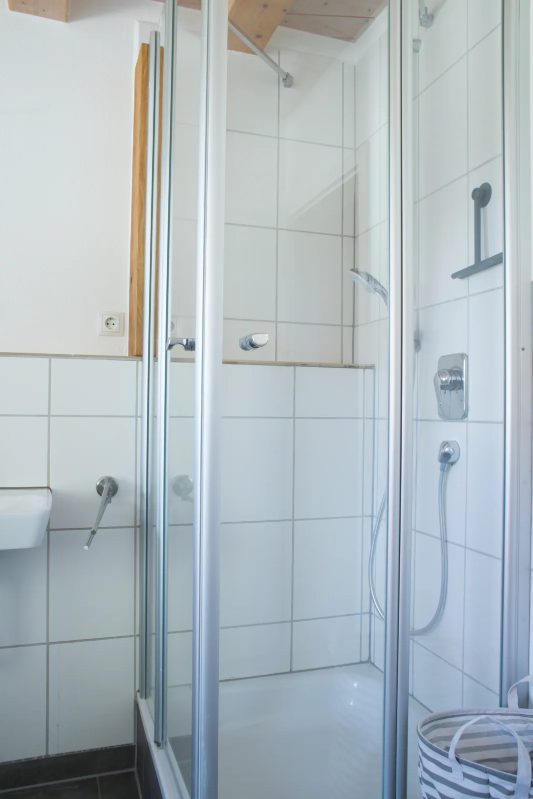 Holz und Naturhof Geng Wohnung Esche