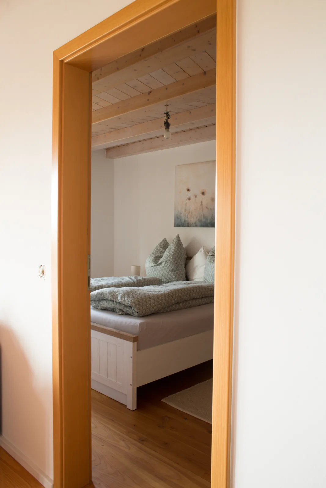 Holz und Naturhof Geng Wohnung Esche