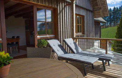 Holz und Naturhof Geng Wohnung Esche