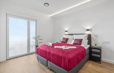 Business Apartment Dietzenbach