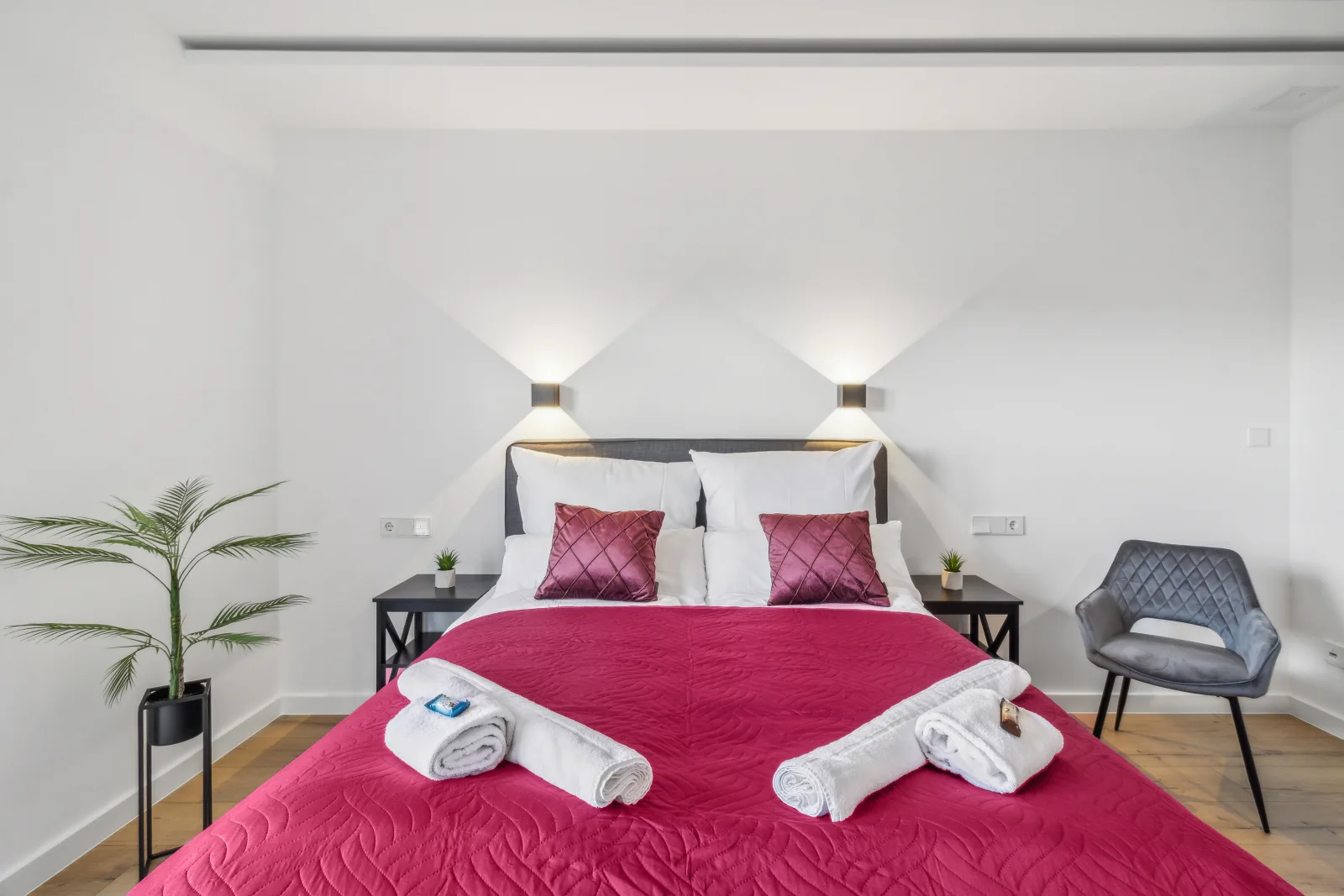 Suite4Me I Business Studio I High Speed Wifi I Balcony