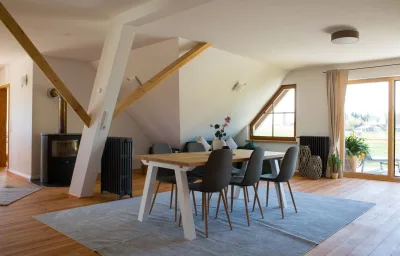 Holz und Naturhof Geng Wohnung Eiche