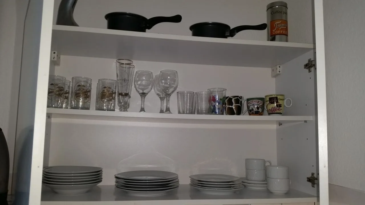 Modern möbliertes Apartment in Düsseldorf-Derendorf