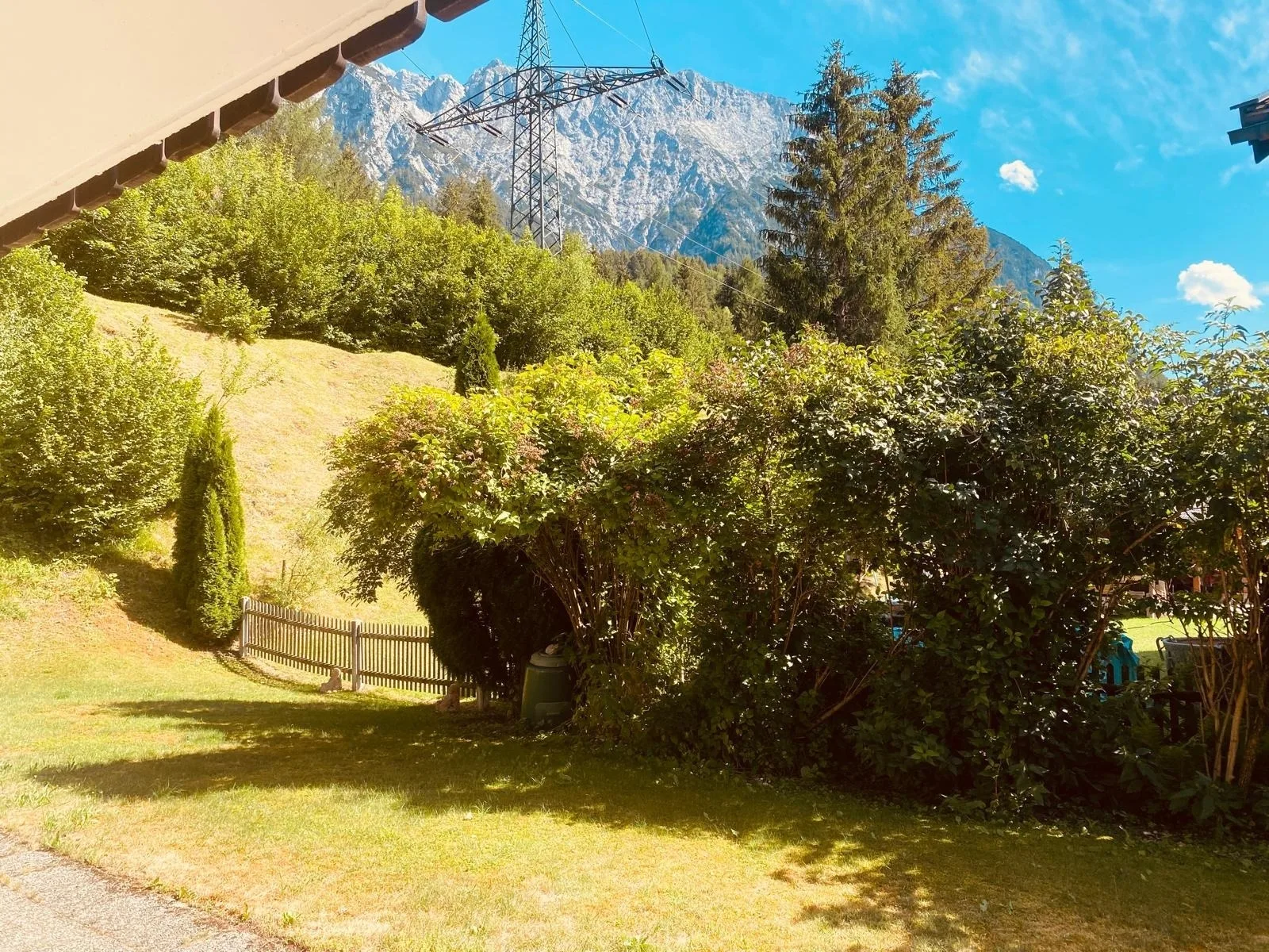Isarjuwel – Großzügiges Wohnen mit Terrasse, Garten & Karwendelblick