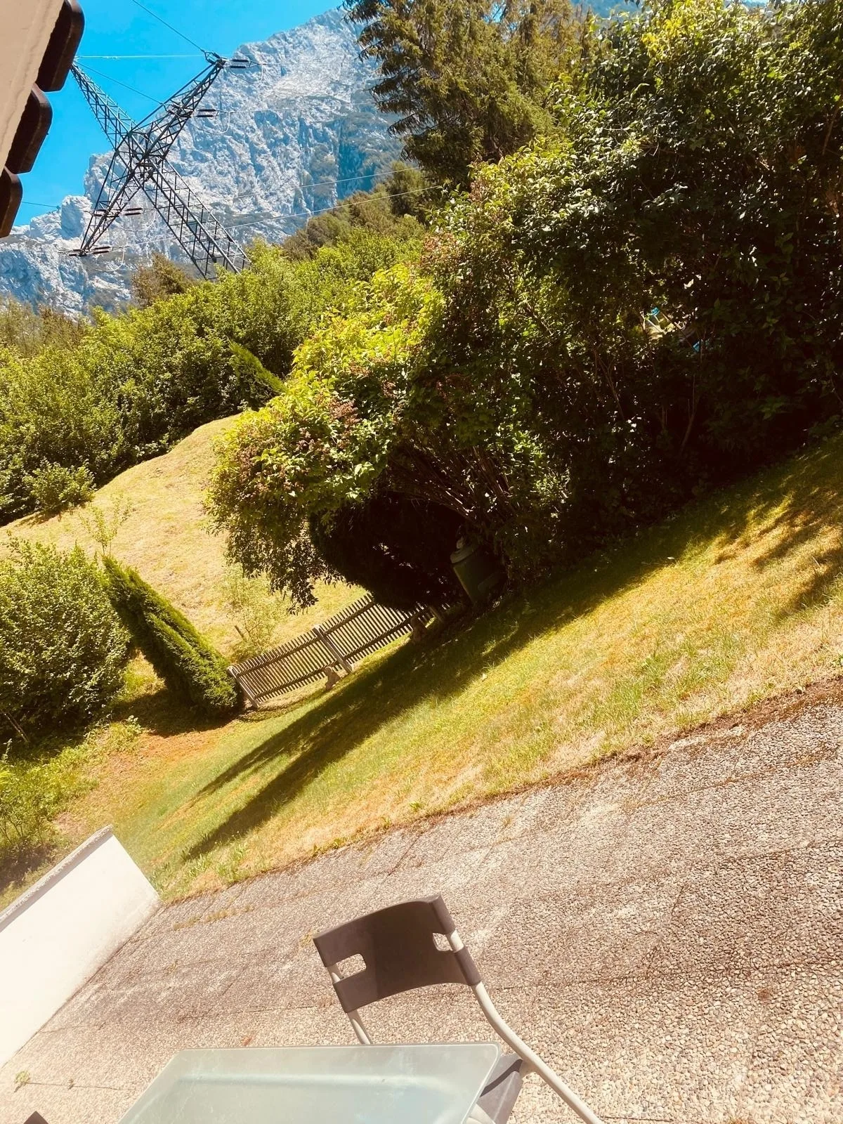 Isarjuwel – Großzügiges Wohnen mit Terrasse, Garten & Karwendelblick