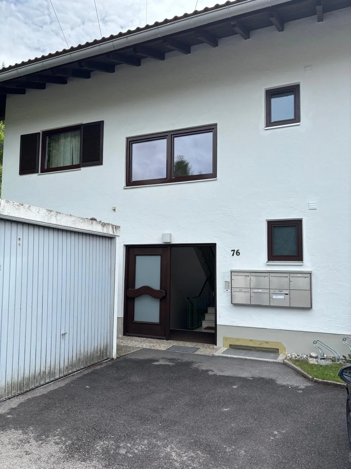 Isarjuwel – Großzügiges Wohnen mit Terrasse, Garten & Karwendelblick