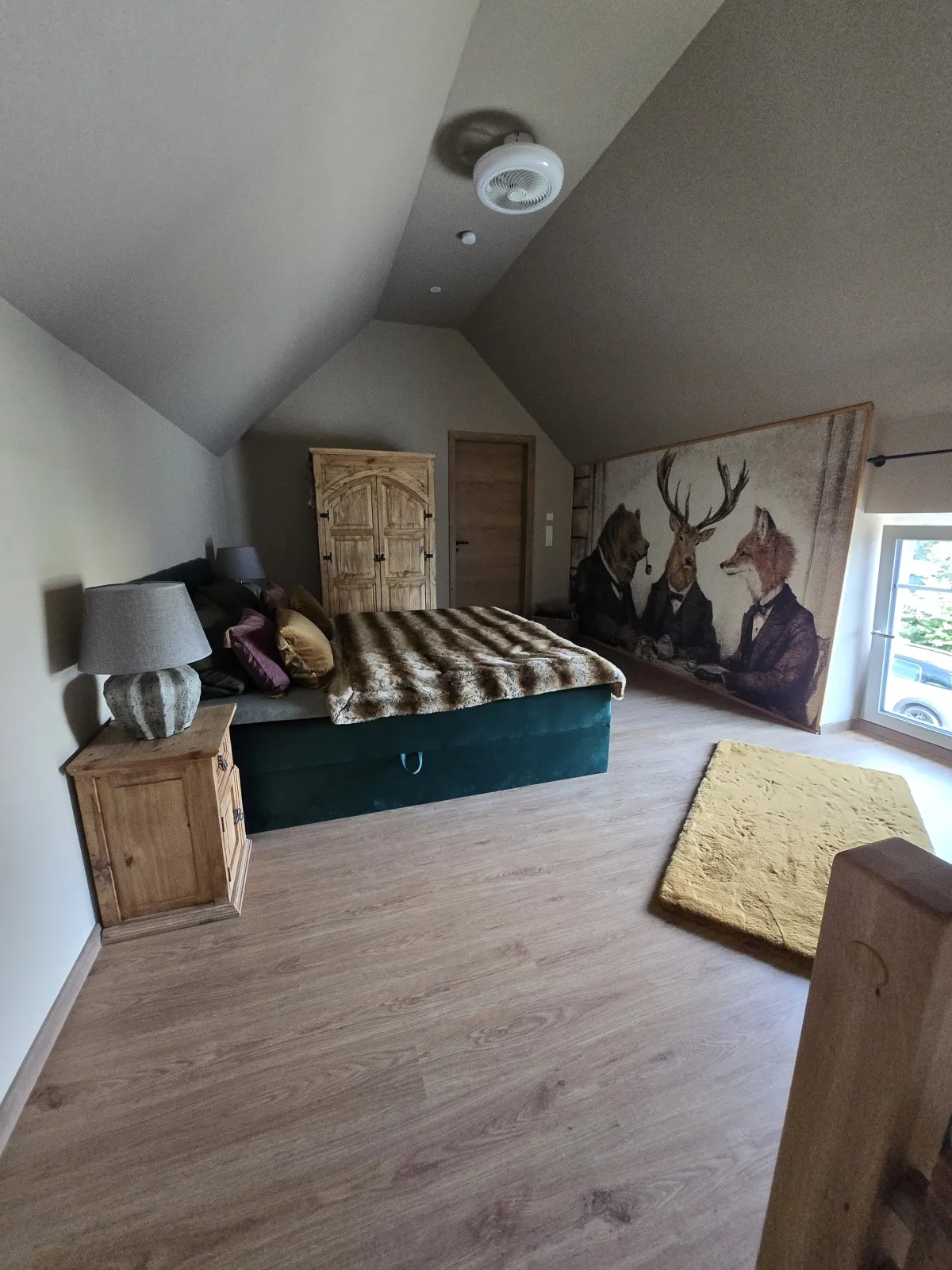 Ferienhaus Frida