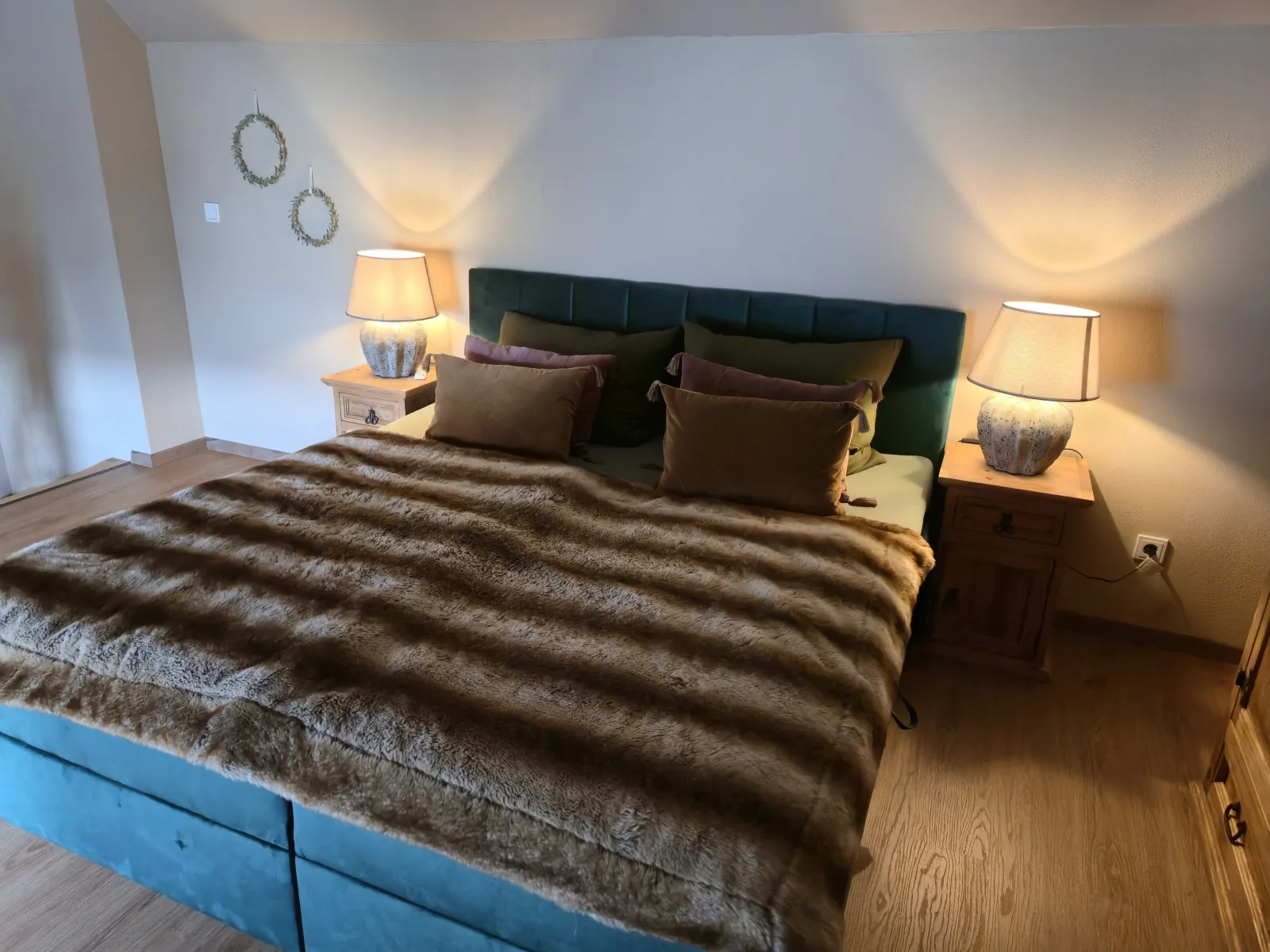 Ferienhaus Frida