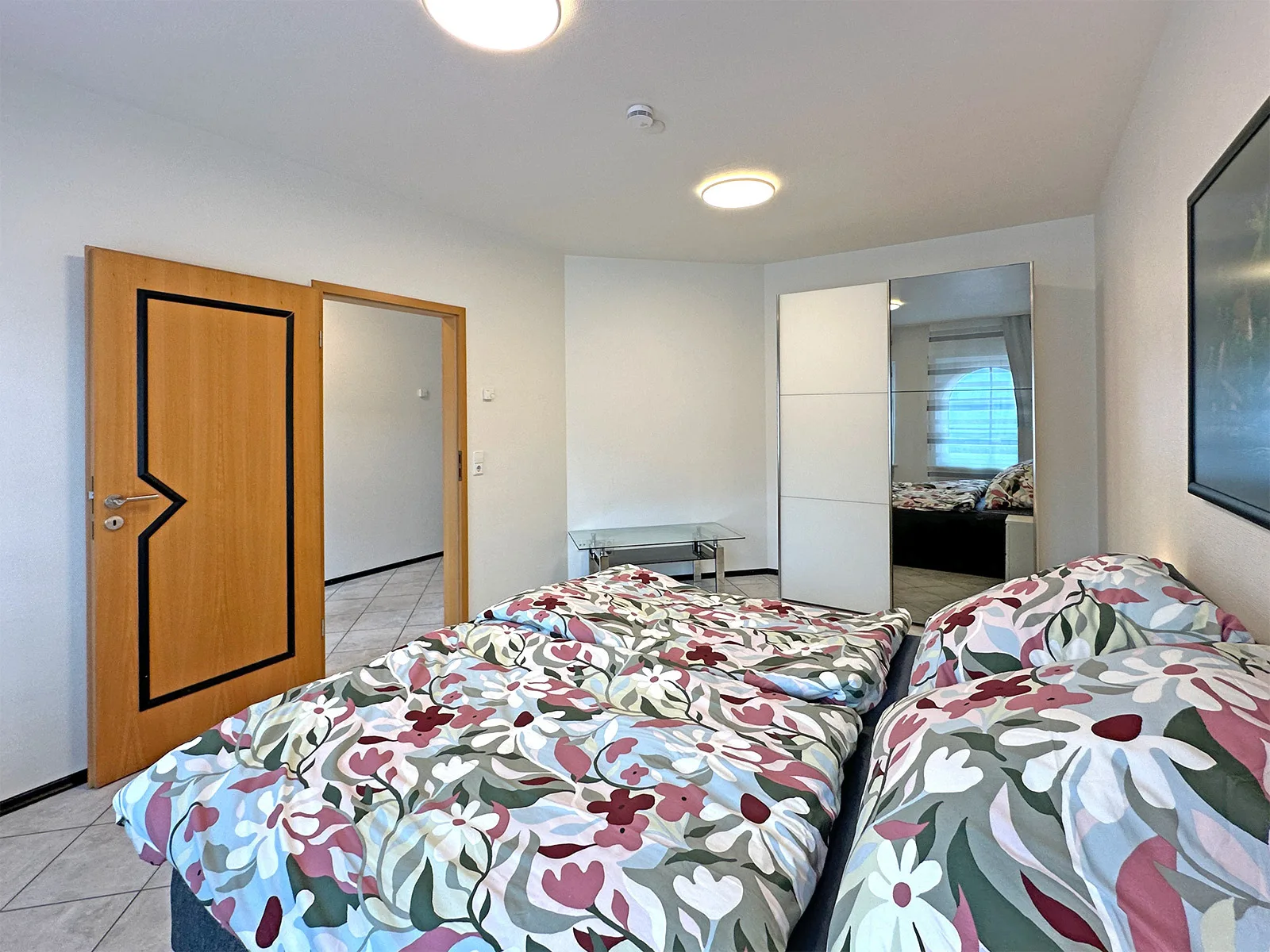 Ferienwohnung Hofgut Rombach