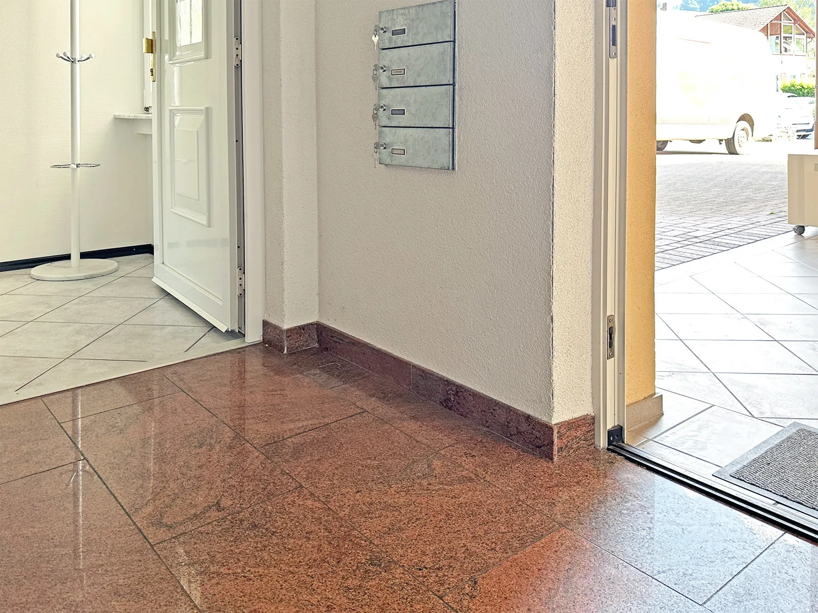 Ferienwohnung Hofgut Rombach